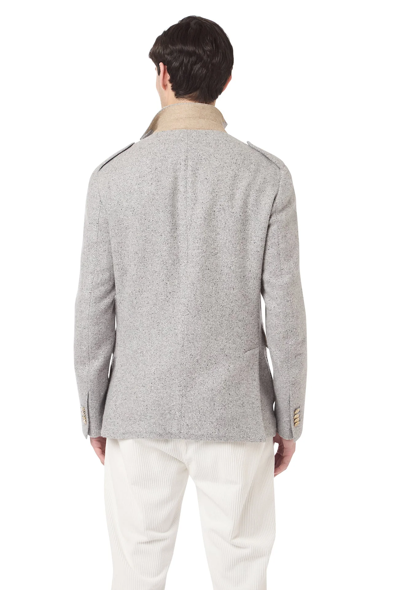 SAHARAN JACKET - Image 4