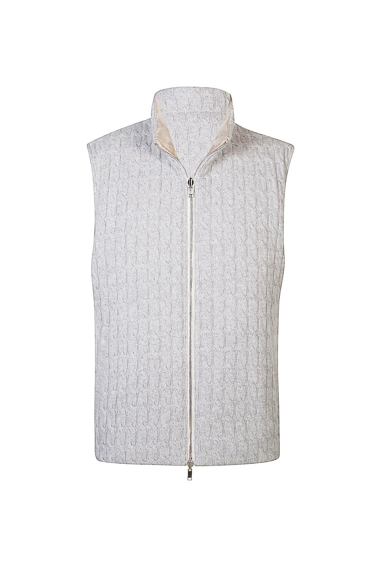 REVERSIBLE VEST - Image 6