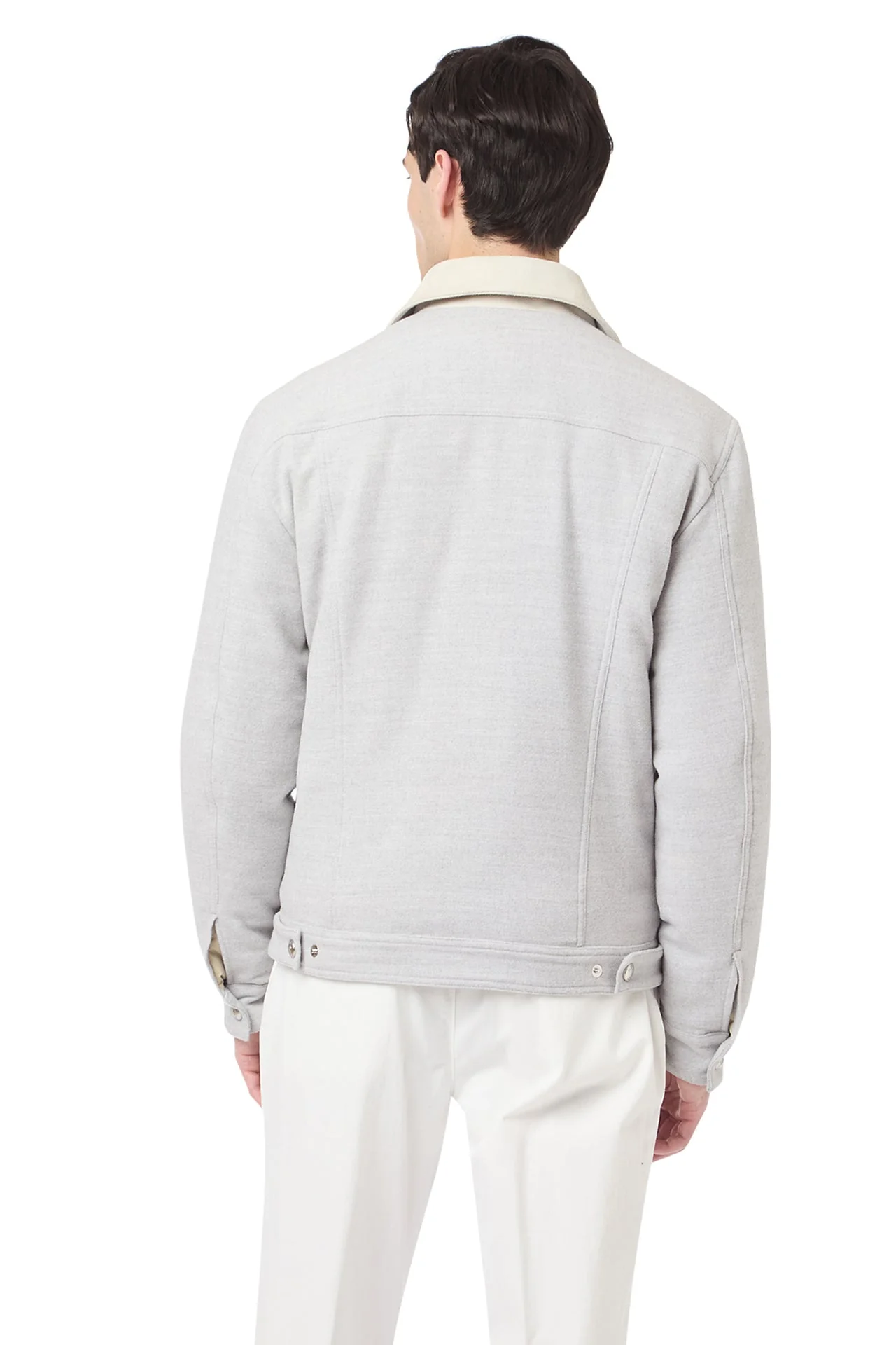 DENIM JACKET - Image 4