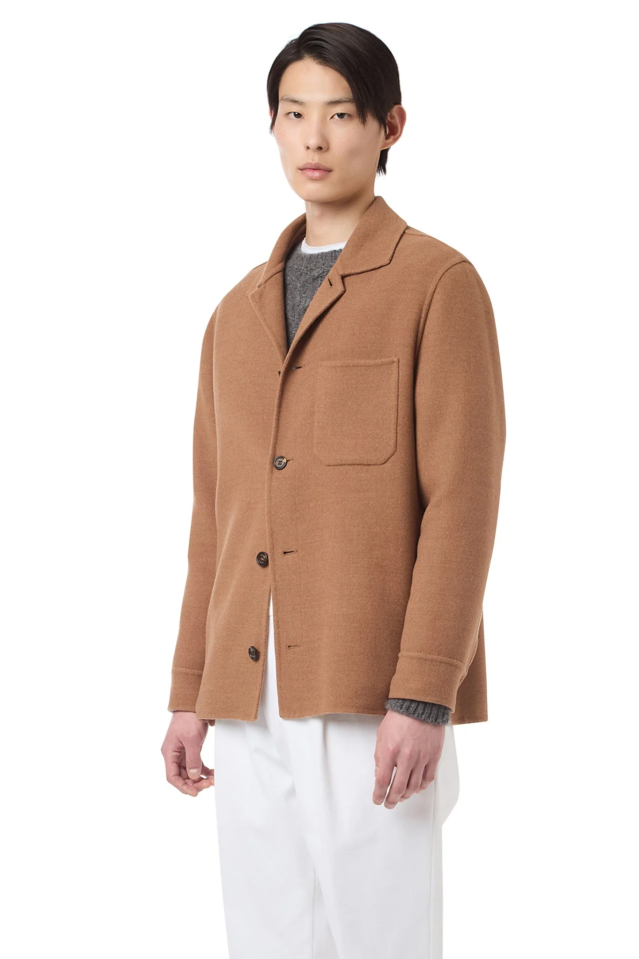 OVERSHIRT JACKET - Image 3