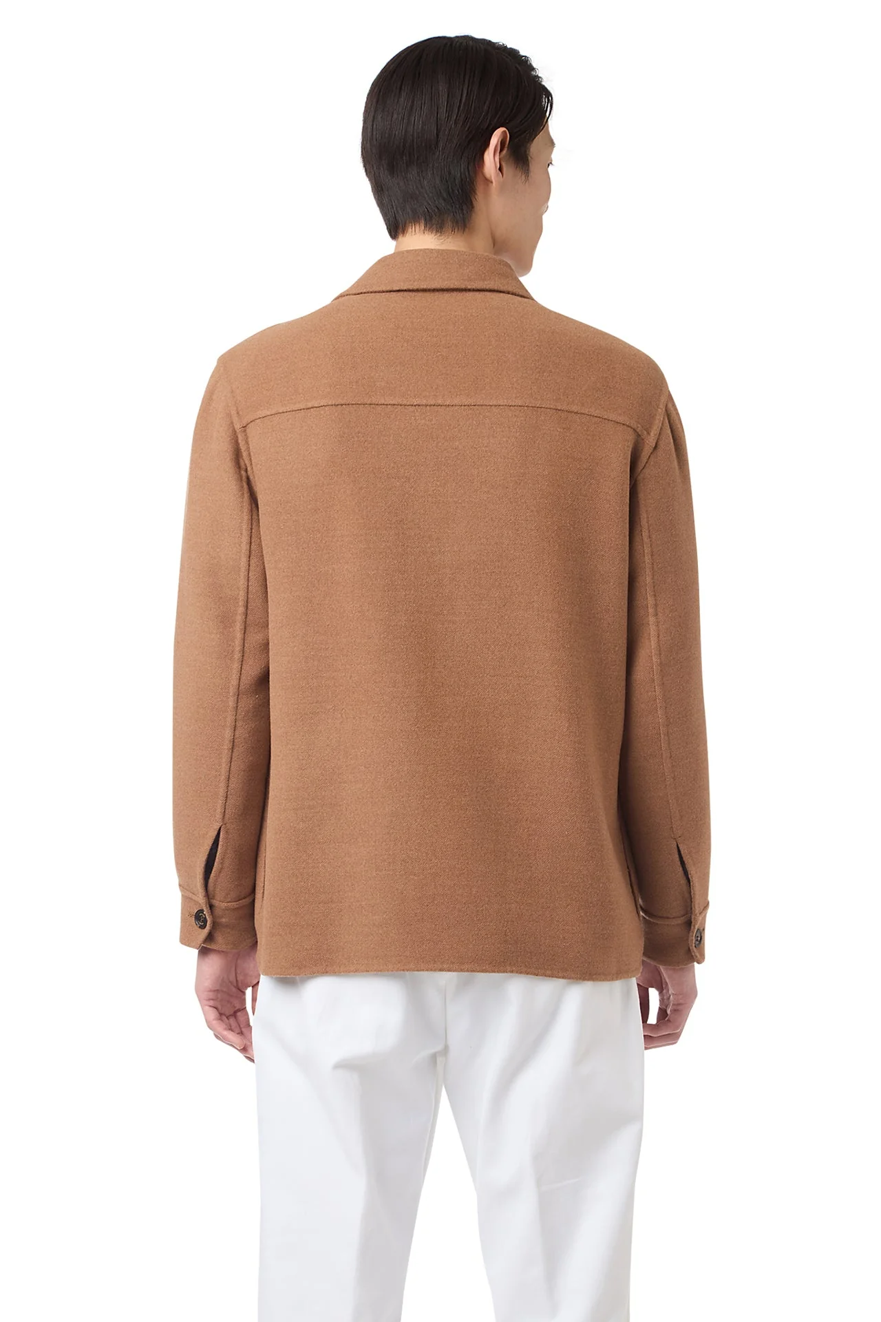 OVERSHIRT JACKET - Image 4
