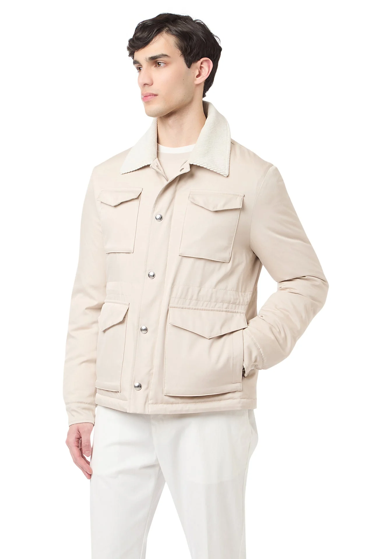 FIELD JACKET - Image 3