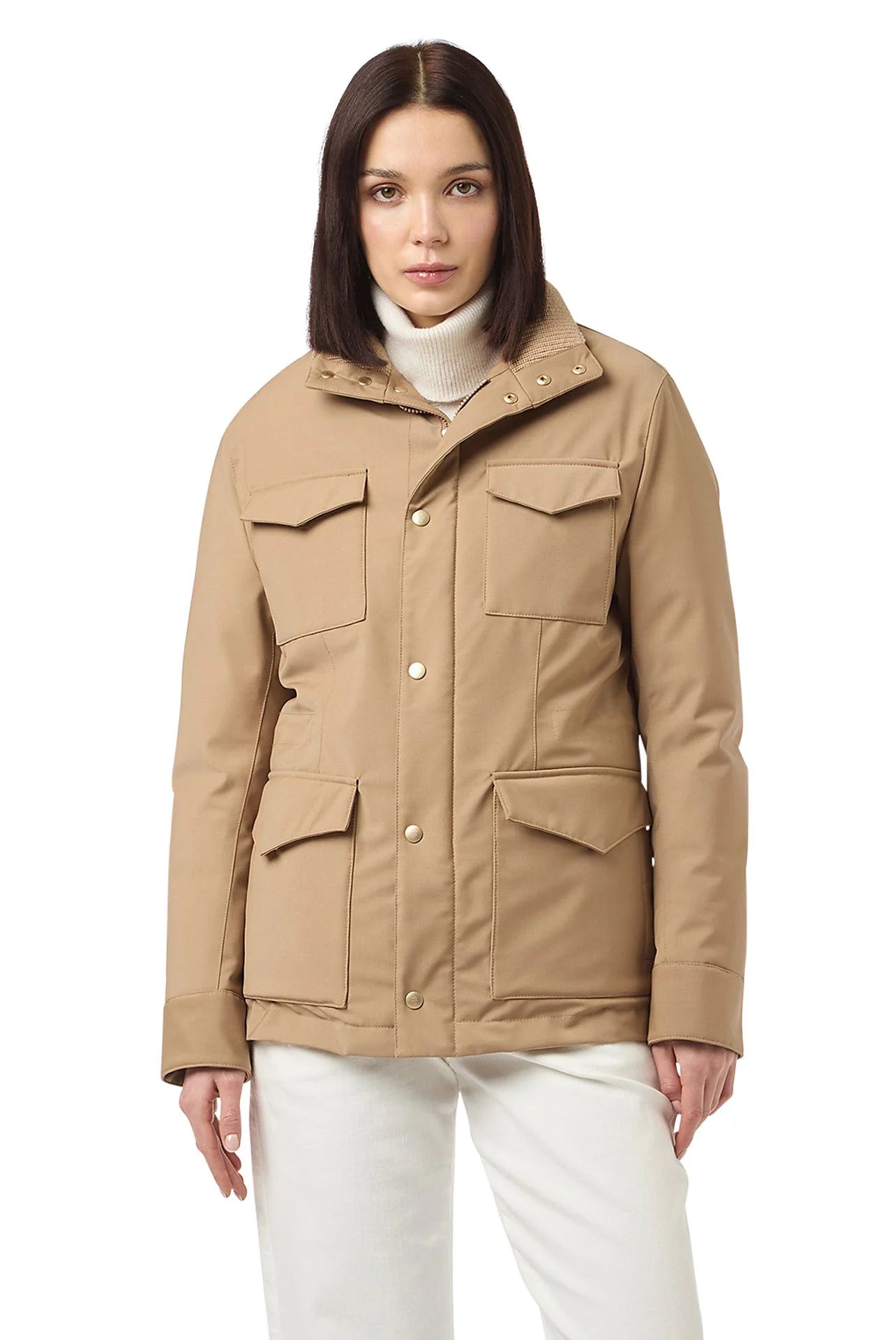 SAHARAN JACKET - Image 2
