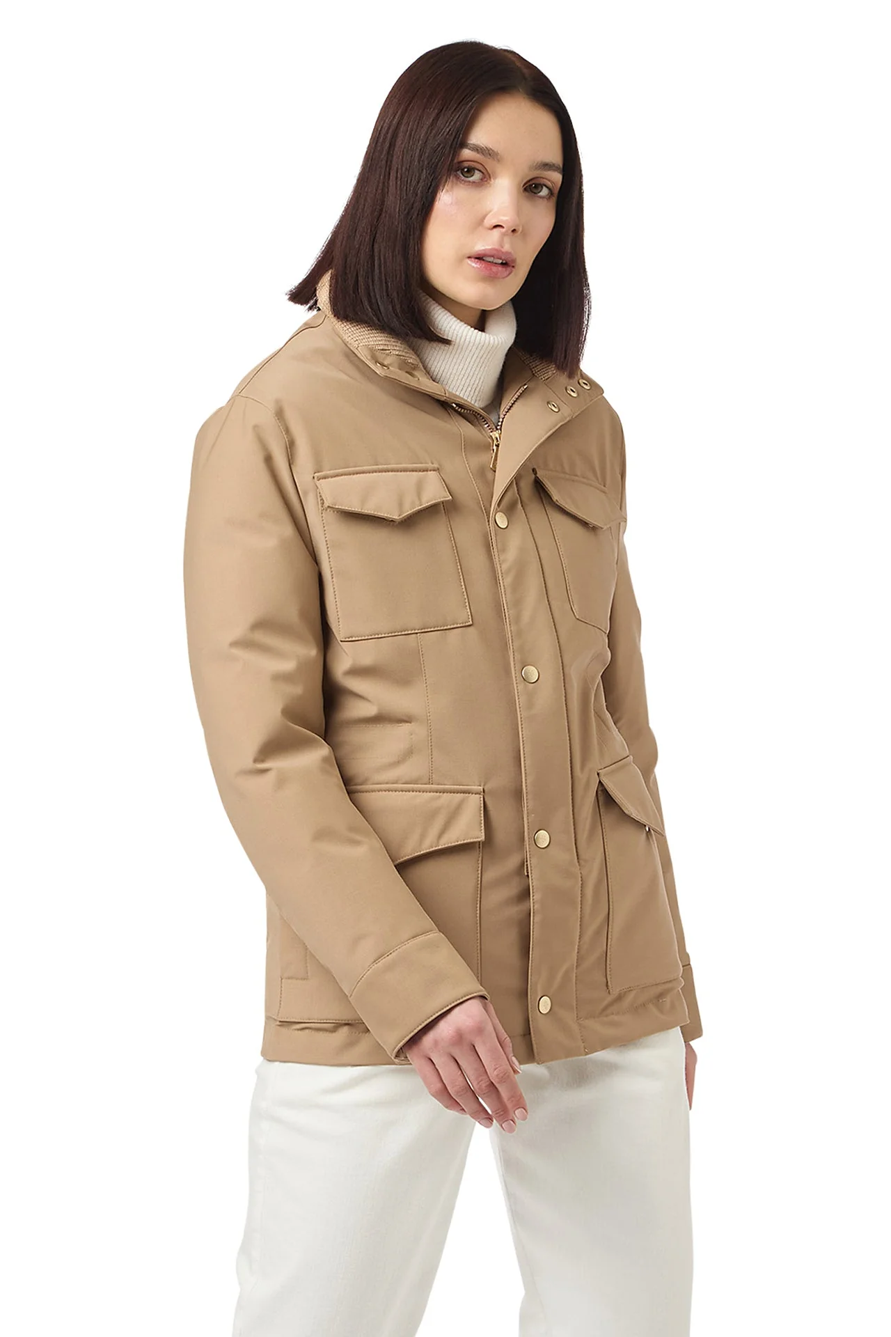 SAHARAN JACKET - Image 3