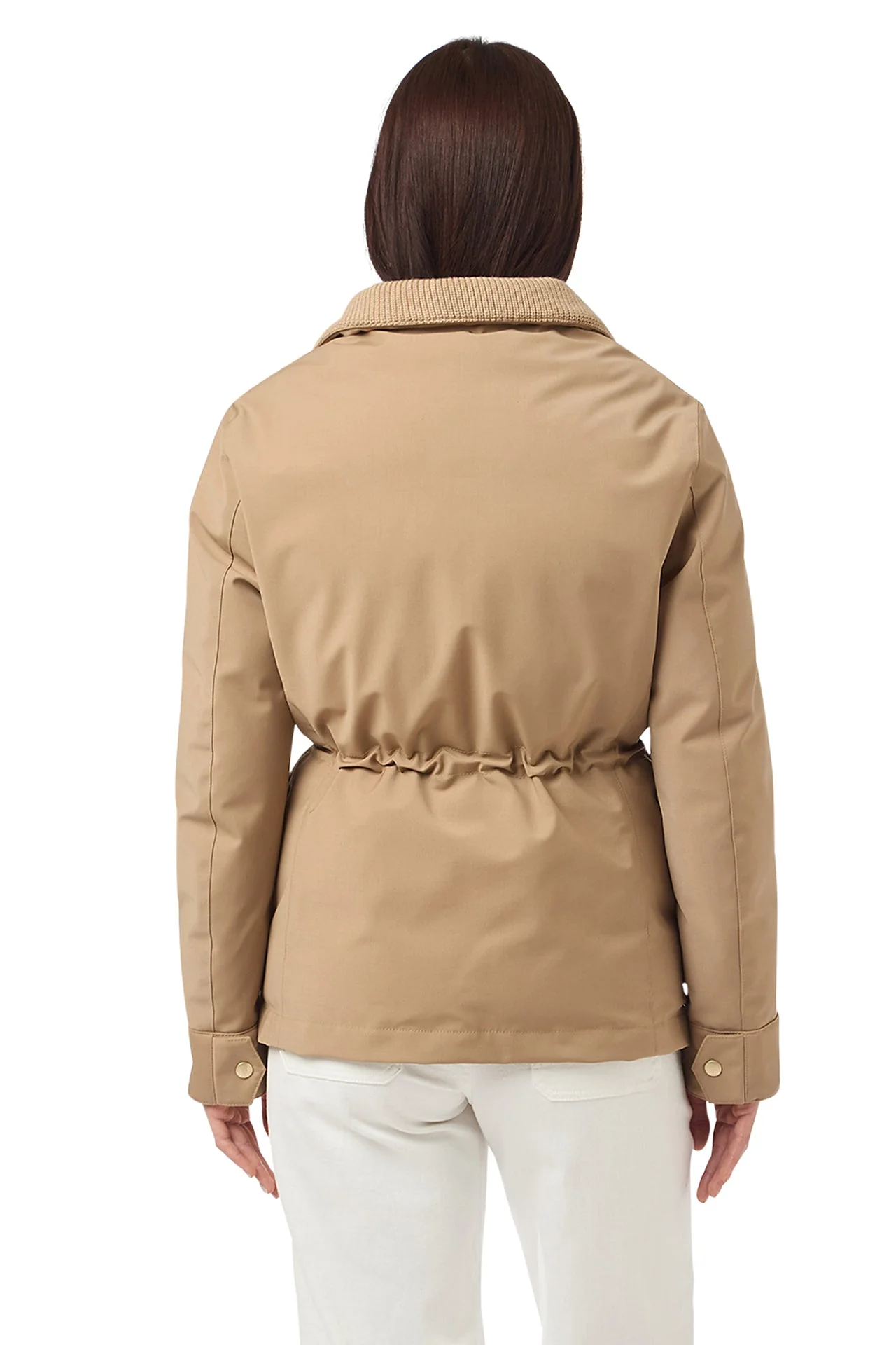 SAHARAN JACKET - Image 4