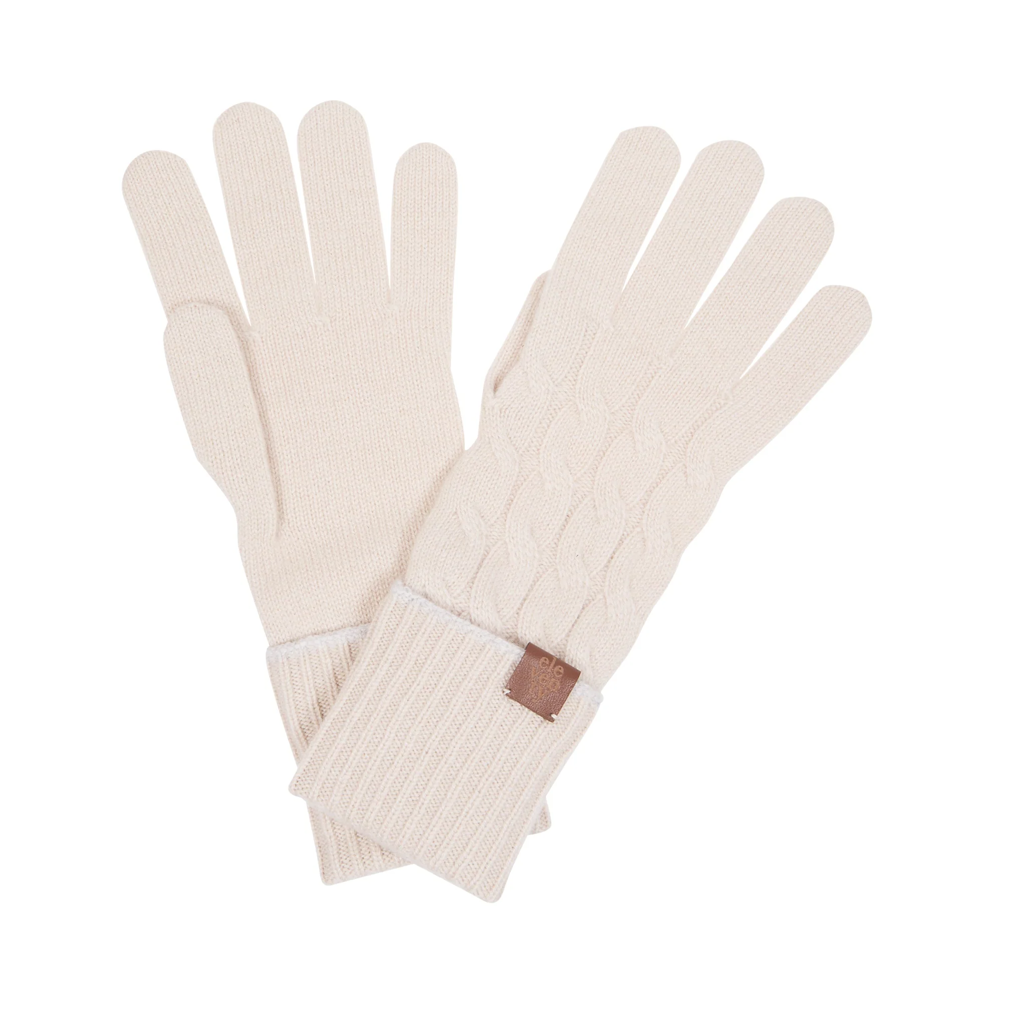 Tipping Braid Glove - Image 3