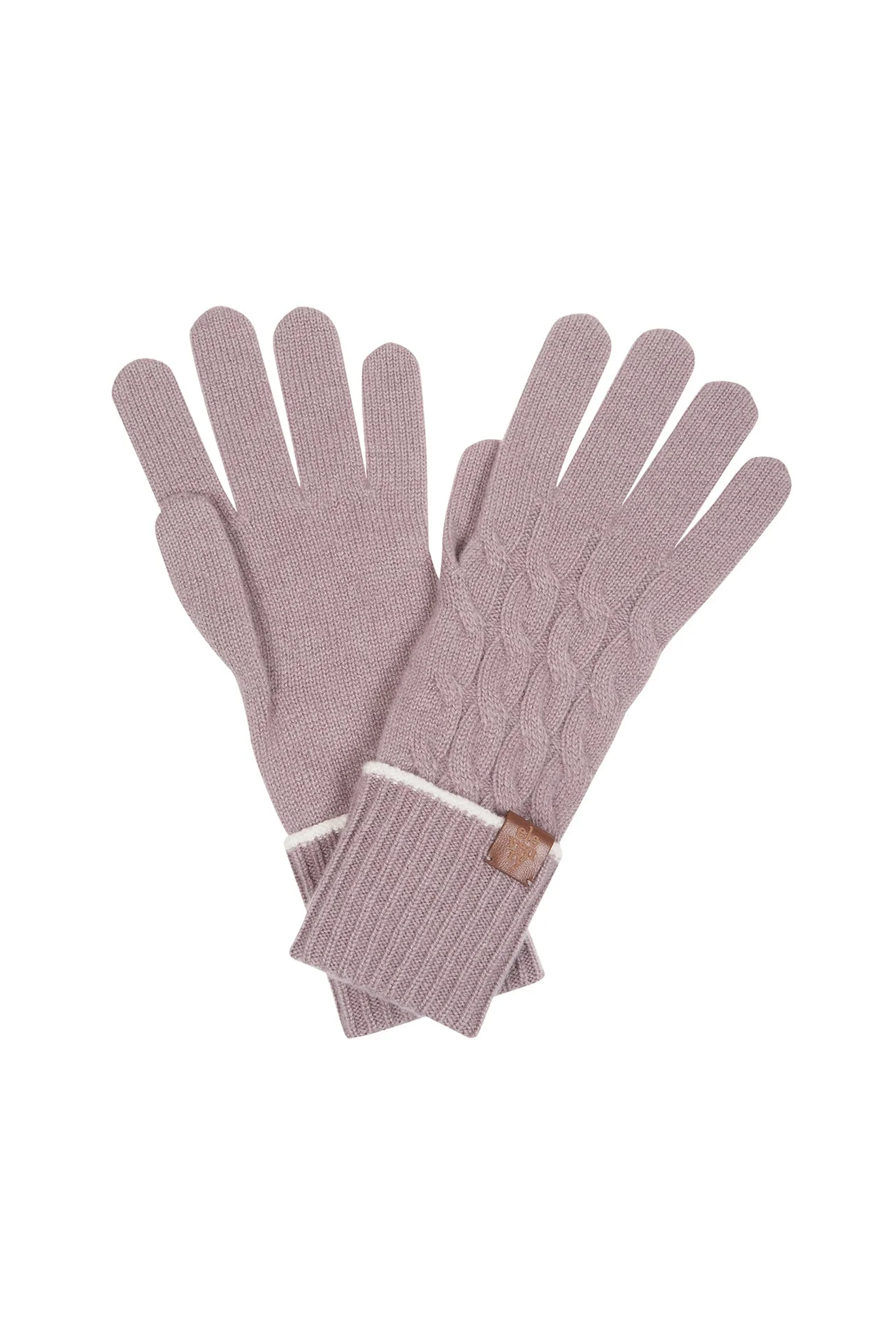 Tipping Braid Glove - Image 4