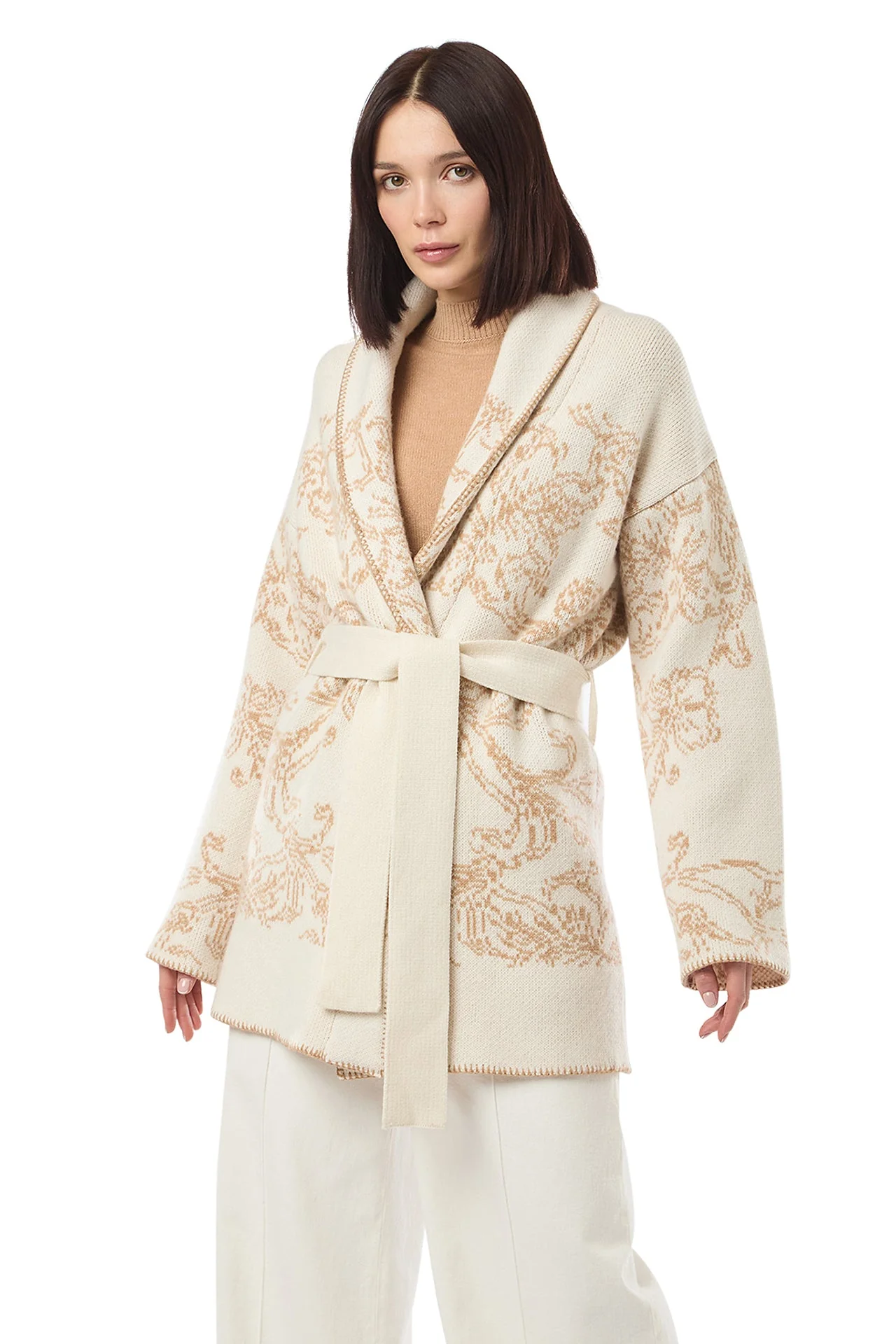 KIMONO SHIRT - Image 3