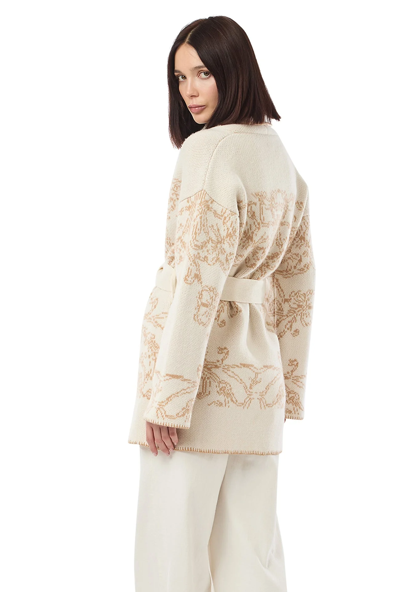 KIMONO SHIRT - Image 4