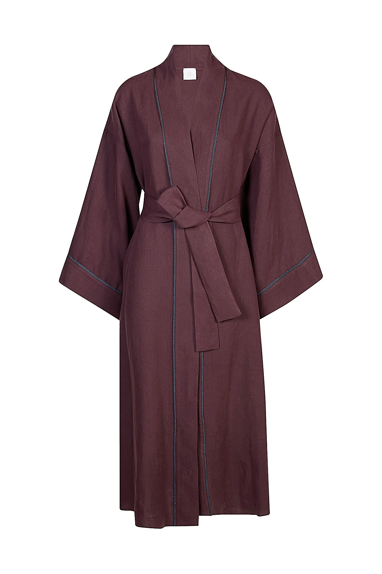 LONG KIMONO