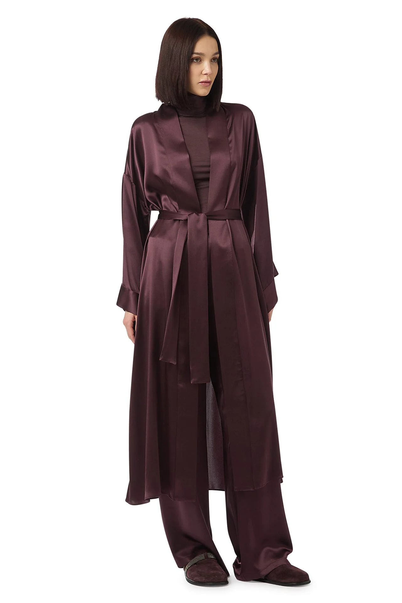LONG KIMONO - Image 3