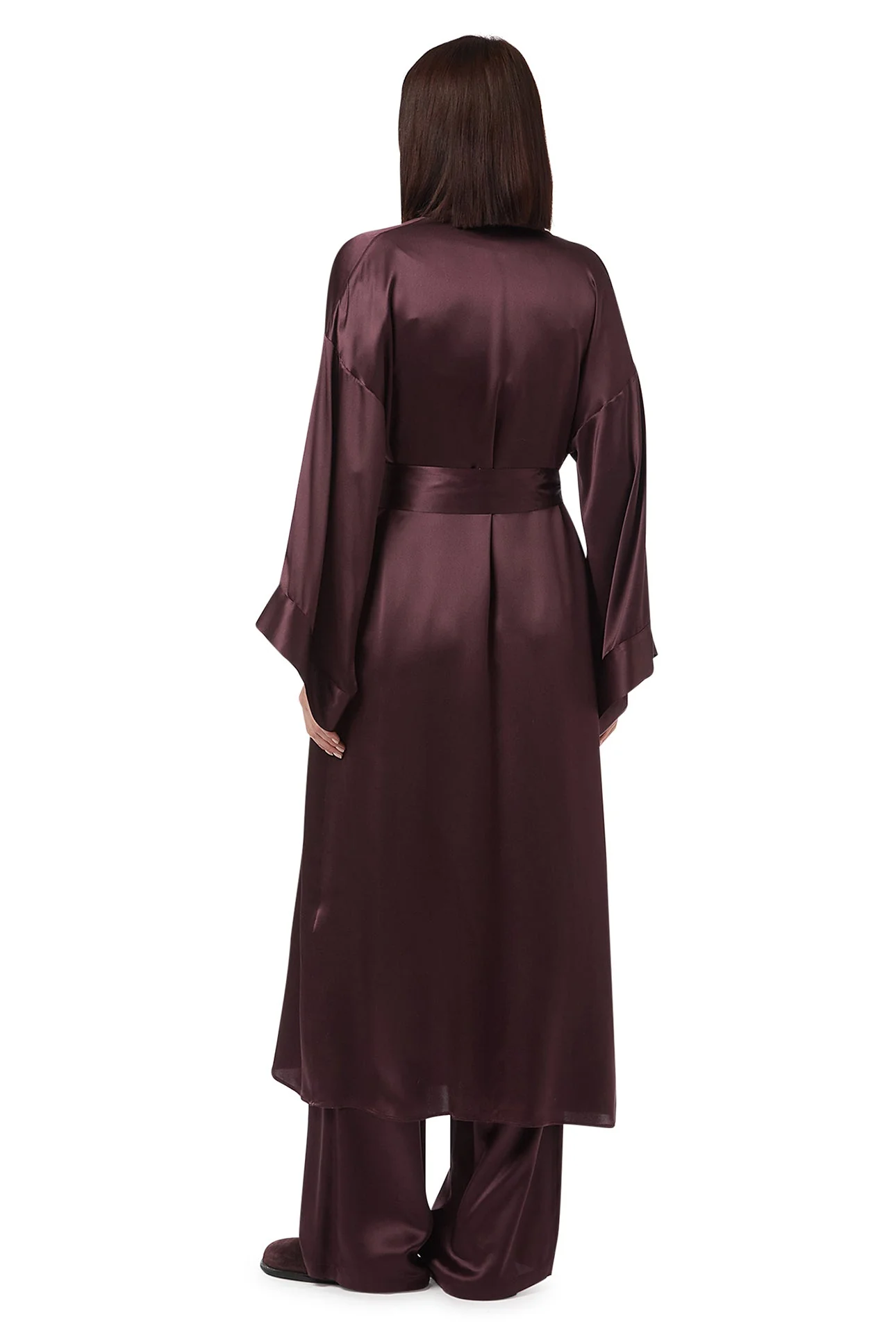 LONG KIMONO - Image 4