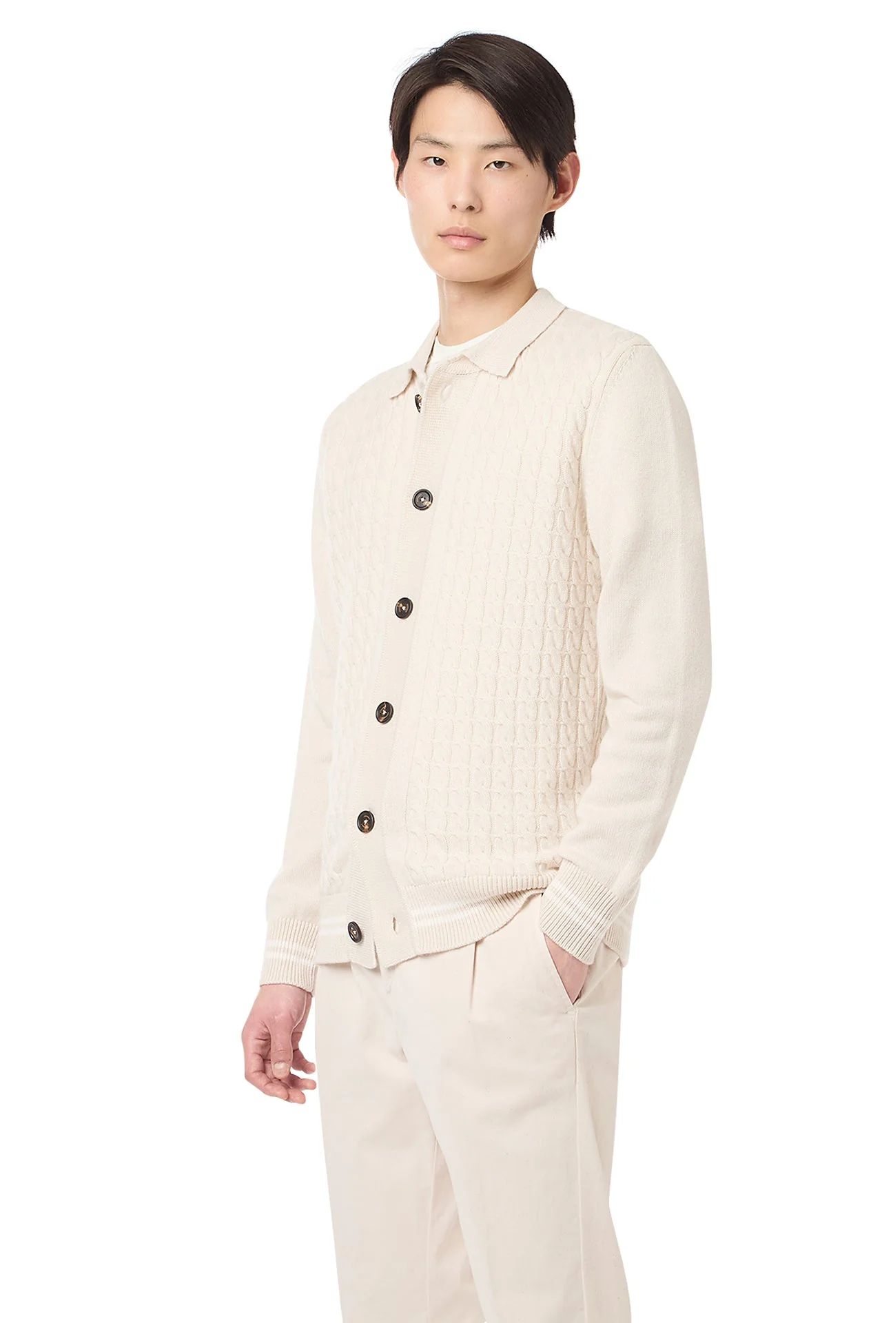 JACKET SHIRT - Image 3