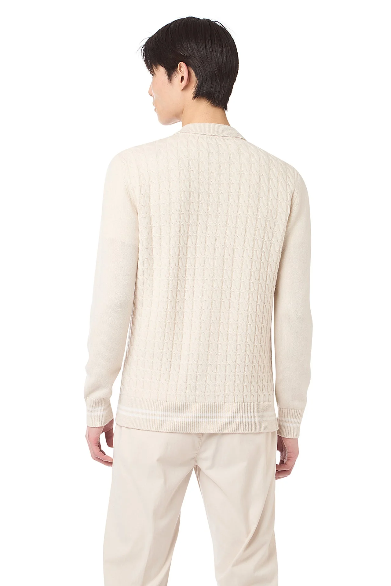JACKET SHIRT - Image 4