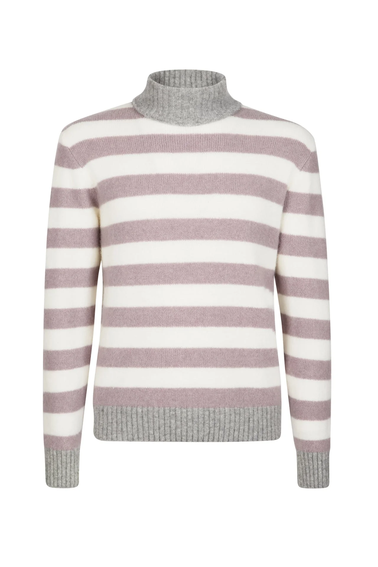 TURTLENECK SWEATER
