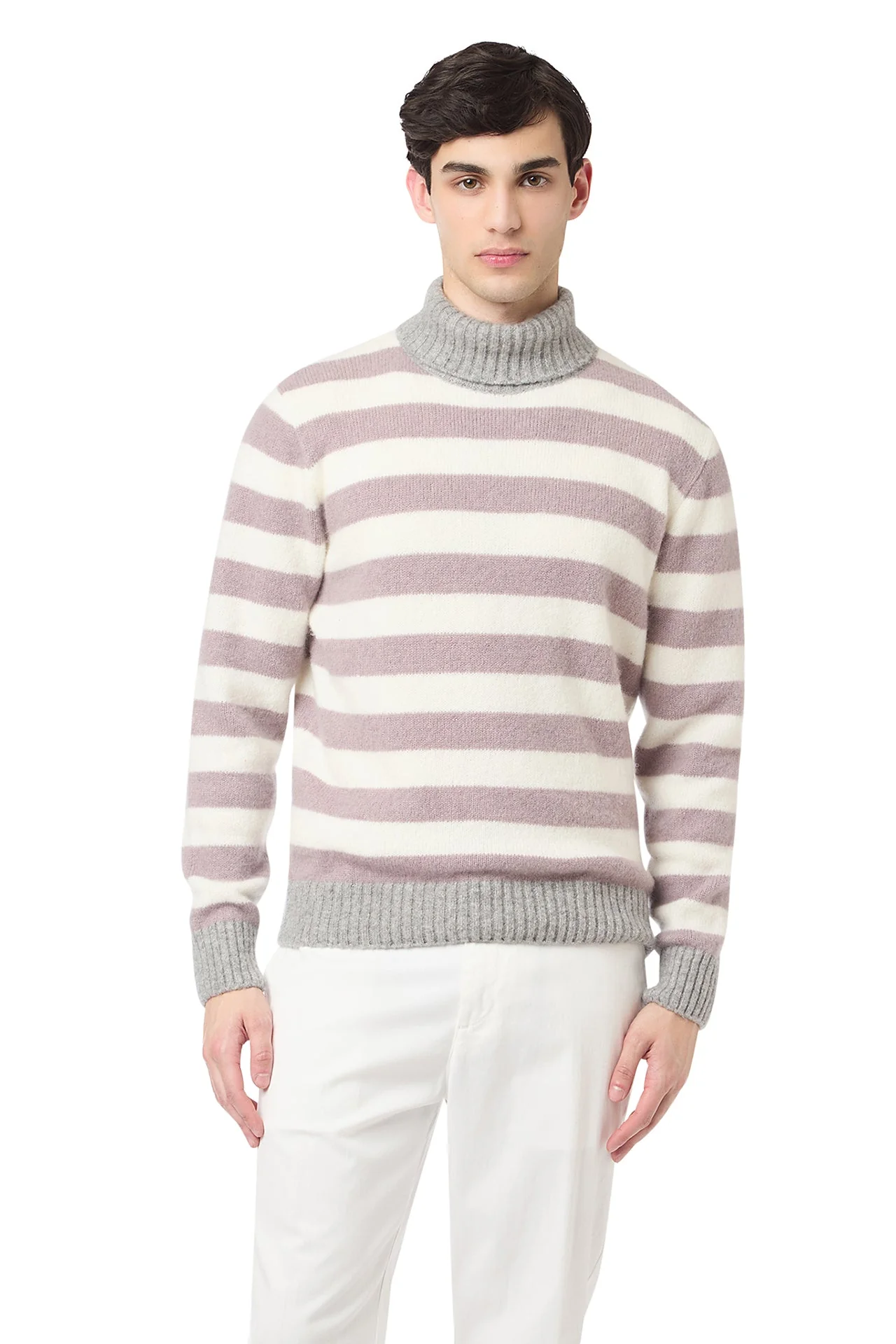 TURTLENECK SWEATER - Image 2
