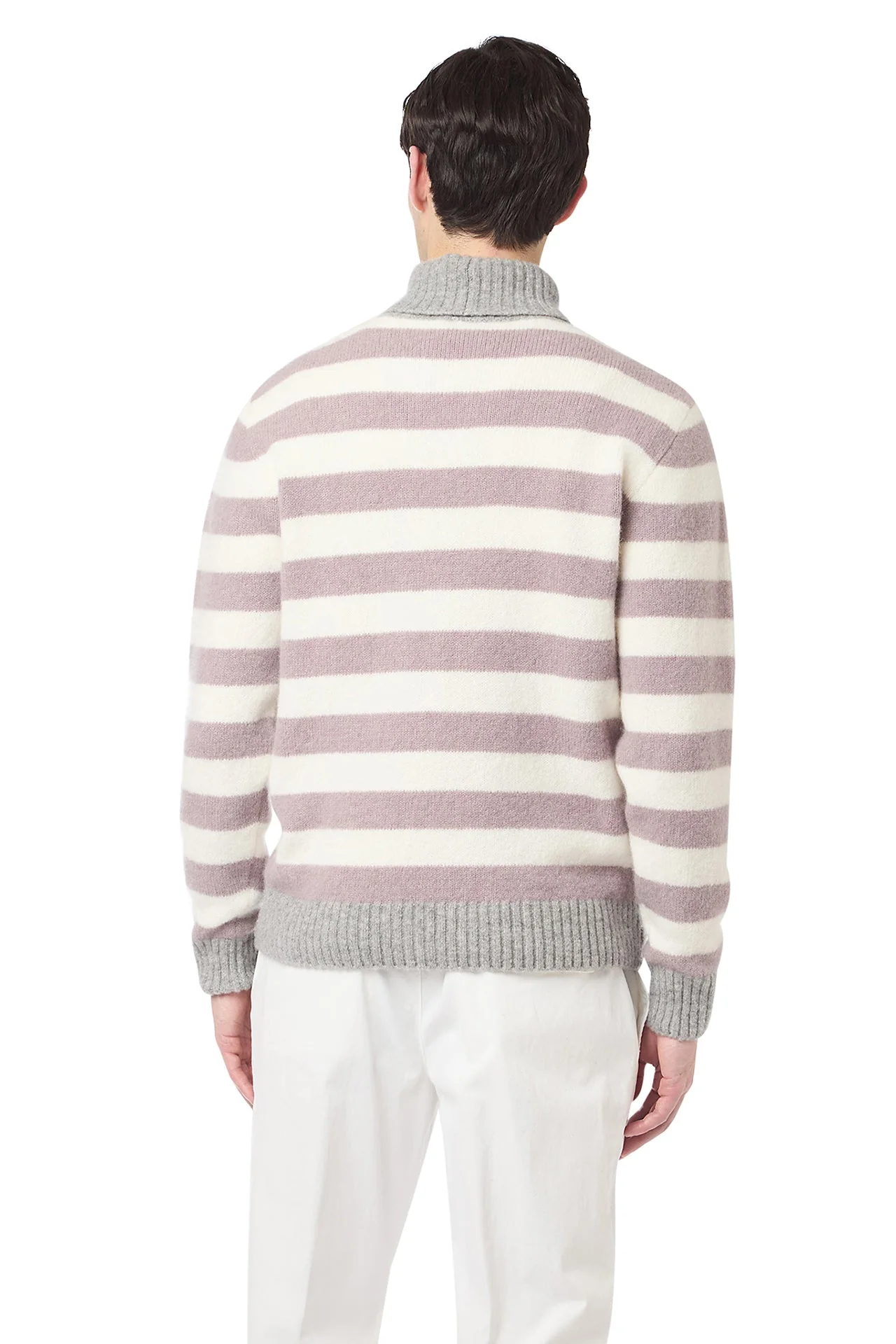 TURTLENECK SWEATER - Image 4