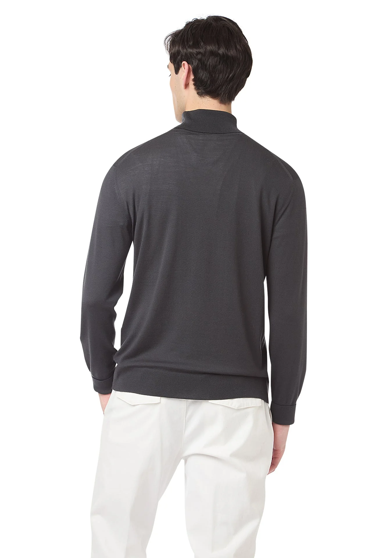 TURTLENECK SWEATER - Image 4
