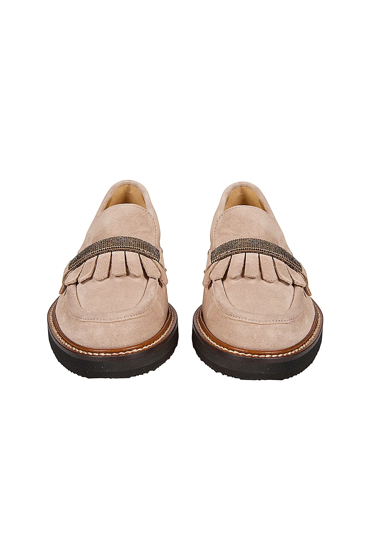 MOCCASIN WITH RHINESTONE - Image 3