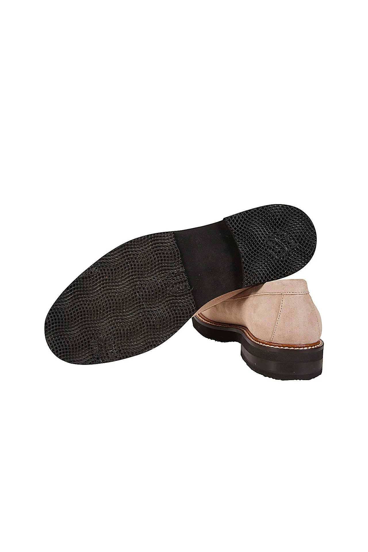 MOCCASIN WITH RHINESTONE - Image 4