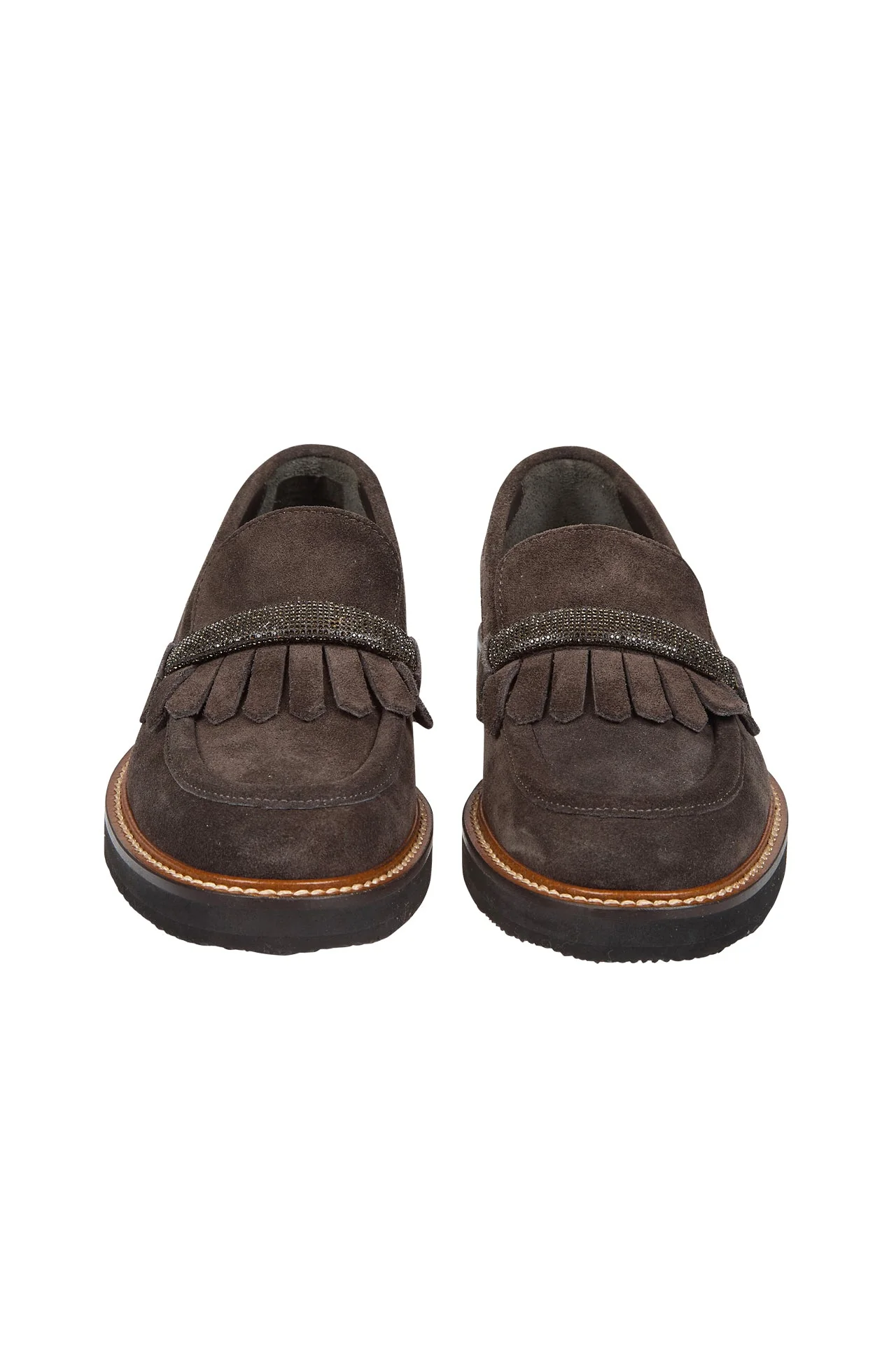MOCCASIN WITH RHINESTONE - Image 5