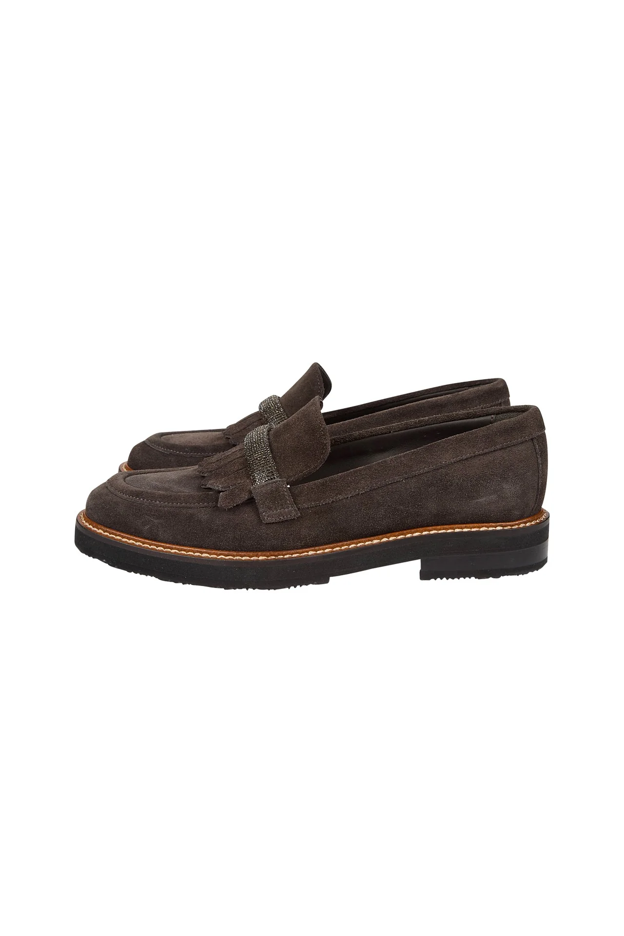 MOCCASIN WITH RHINESTONE - Image 6