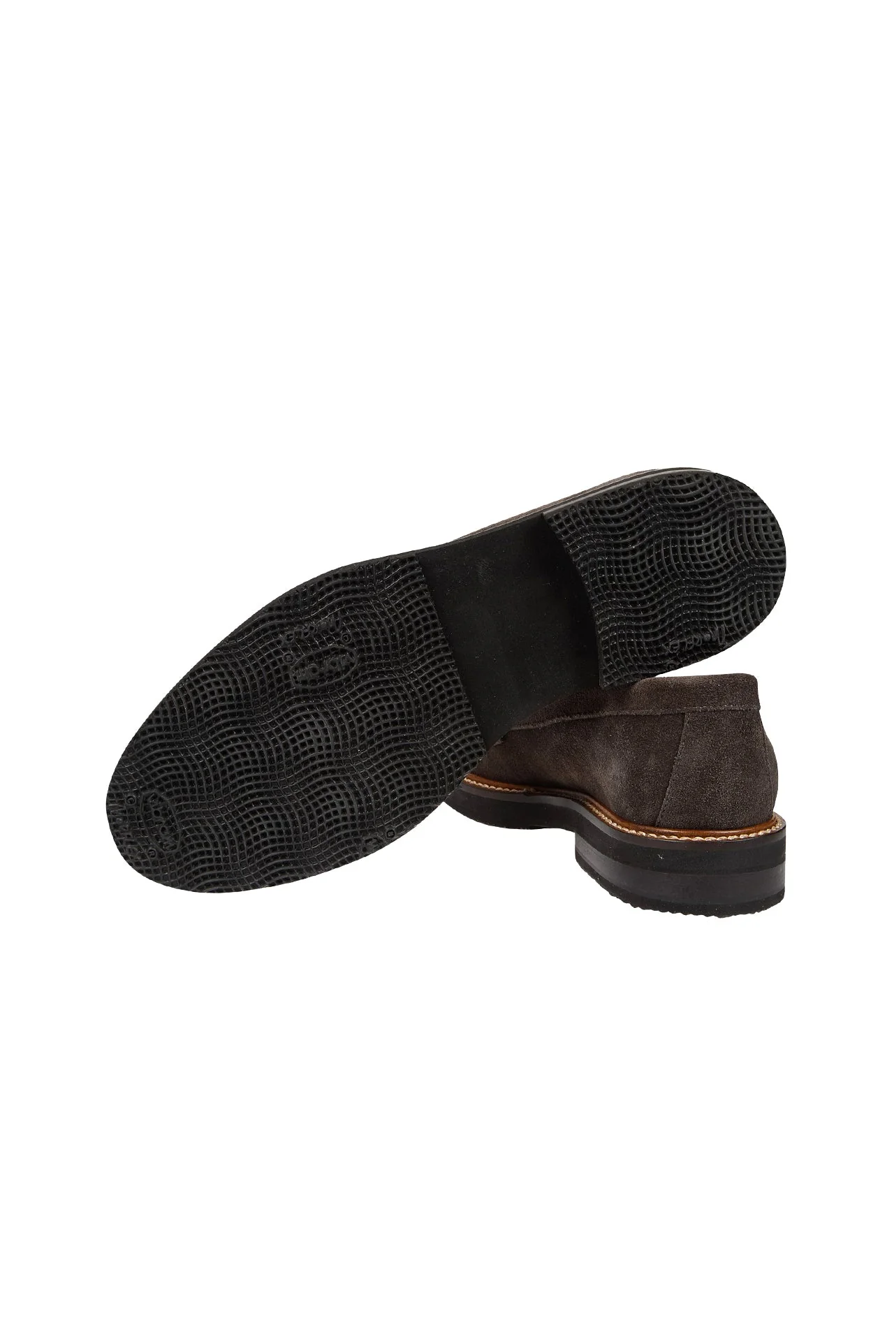 MOCCASIN WITH RHINESTONE - Image 7