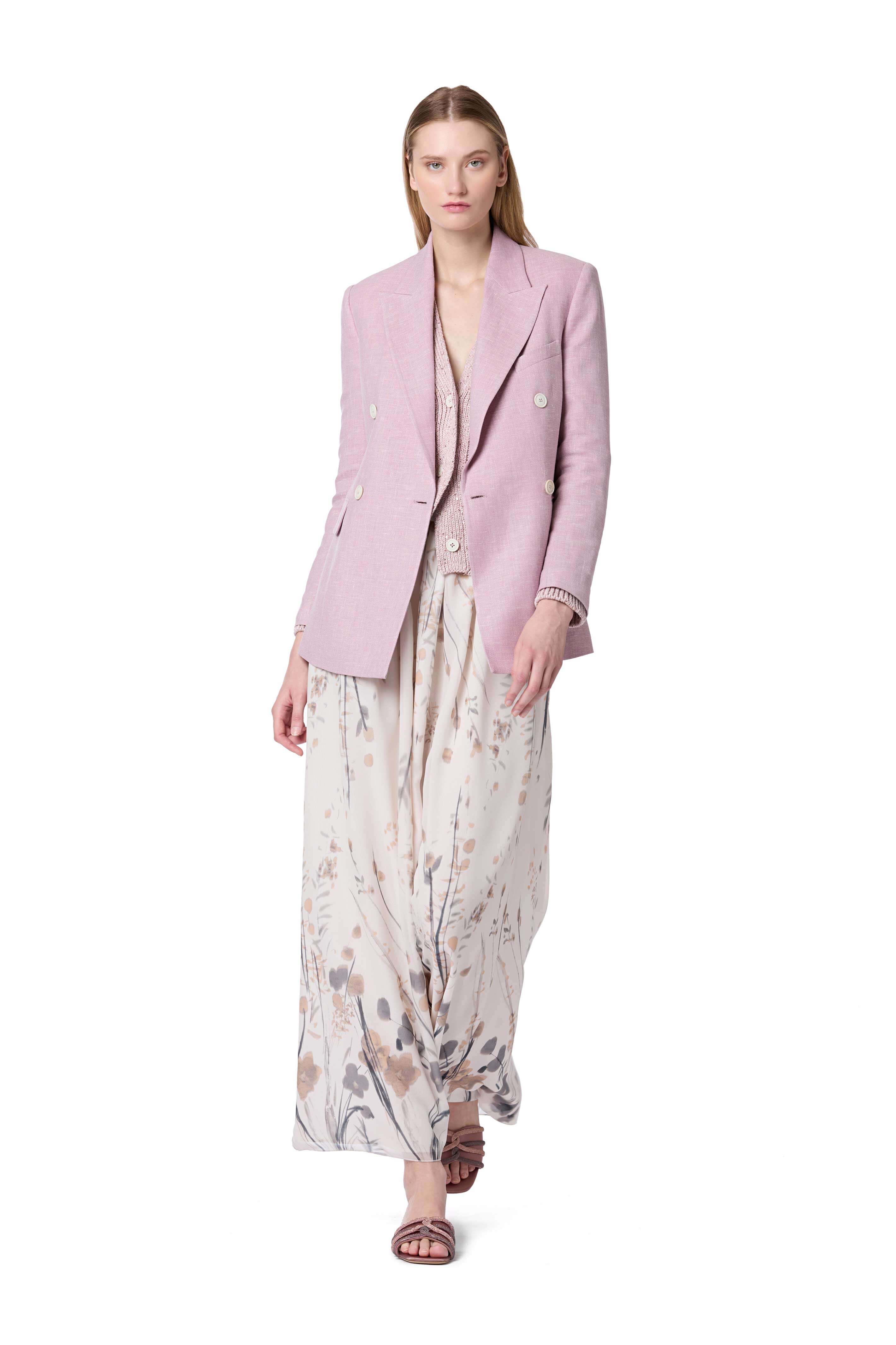 OUTFIT WOMAN ELEVENTY SS25