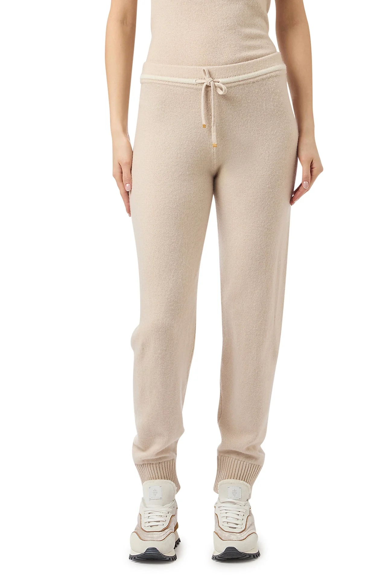 TIPPING SWEATER TROUSERS - Image 2