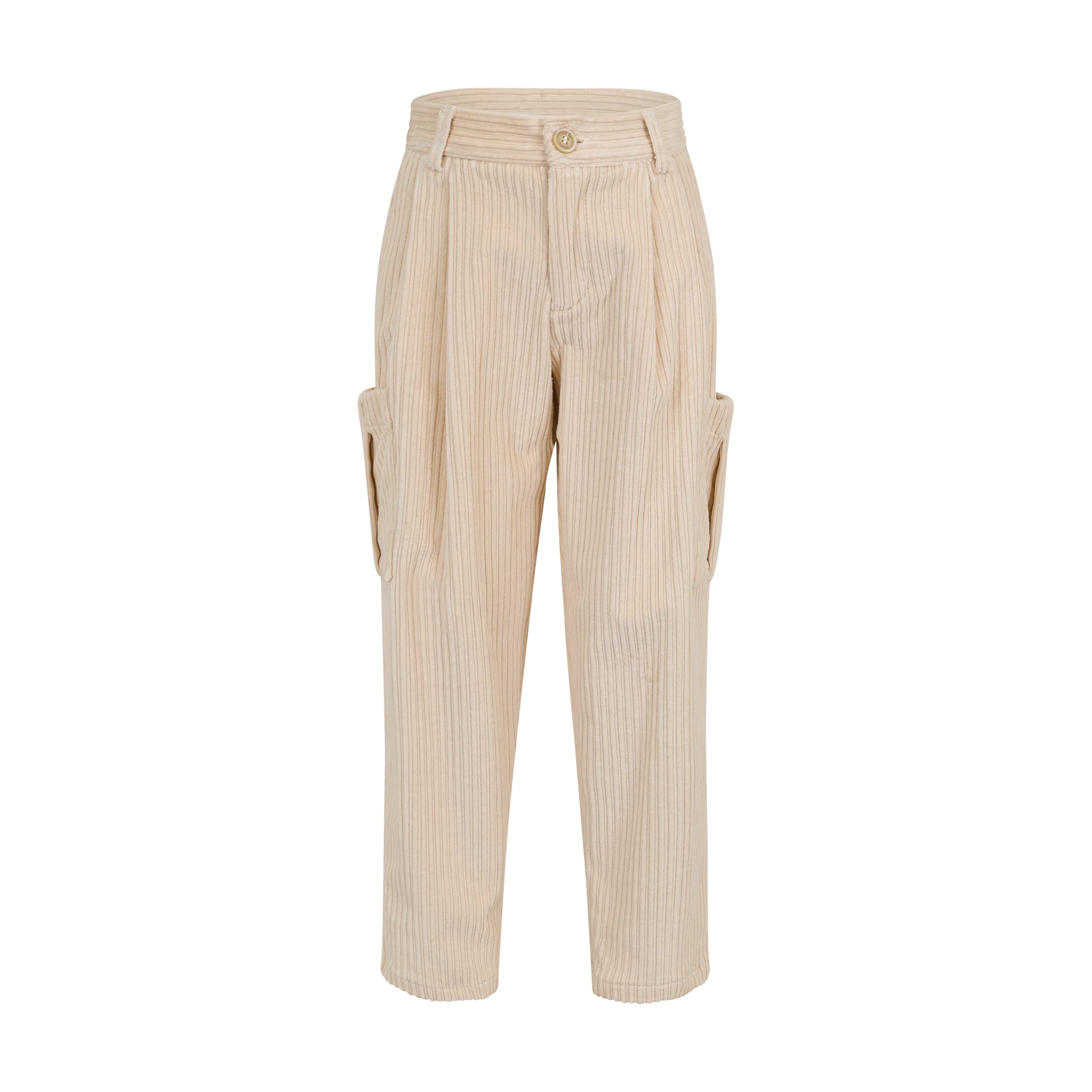 CARGO TROUSERS BOY