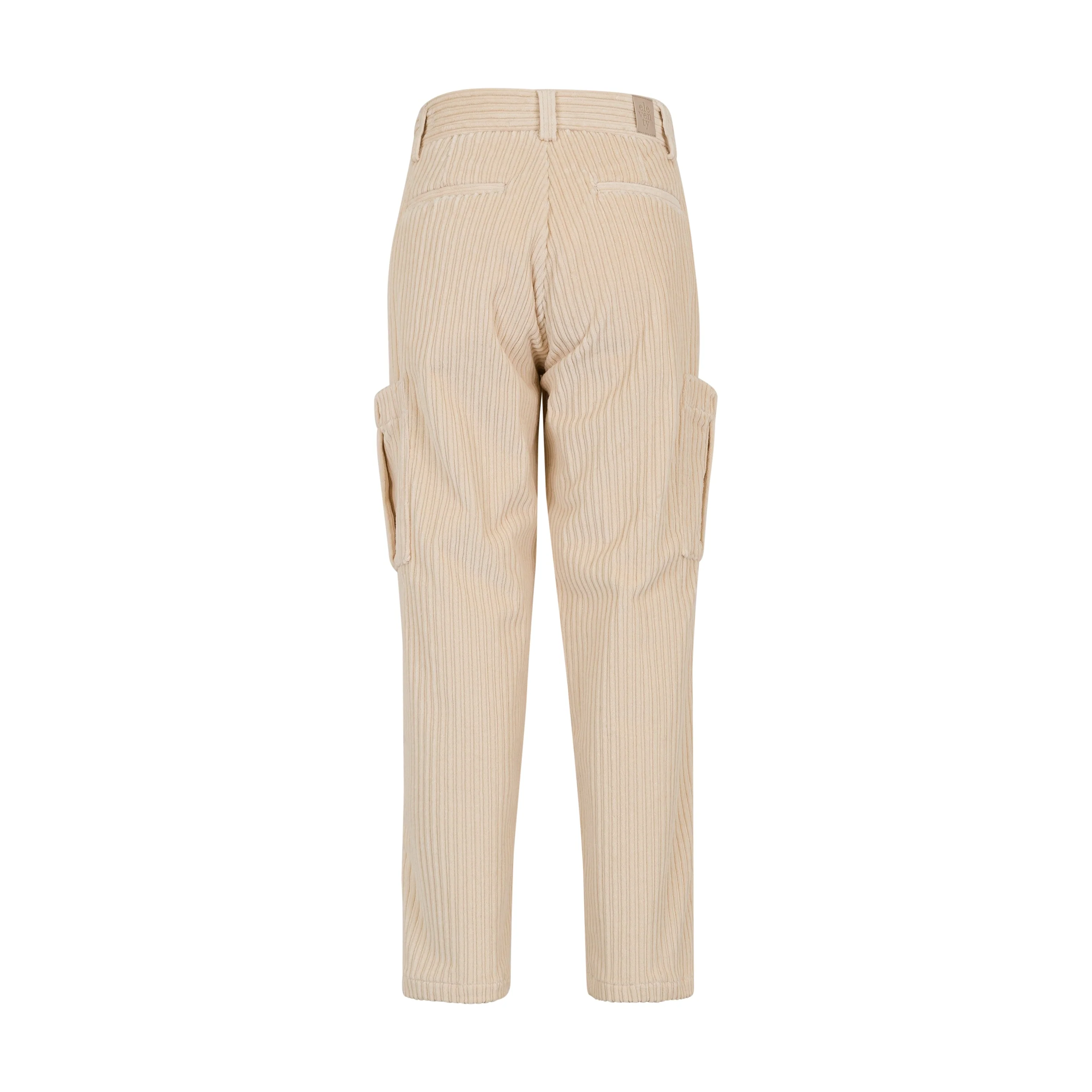 CARGO TROUSERS BOY - Image 2