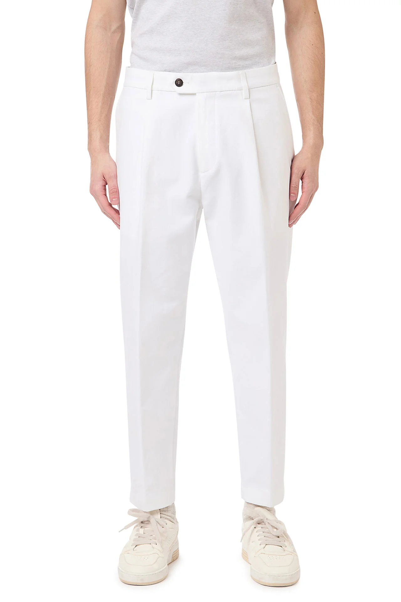 OVER-DREW TROUSERS - Image 2