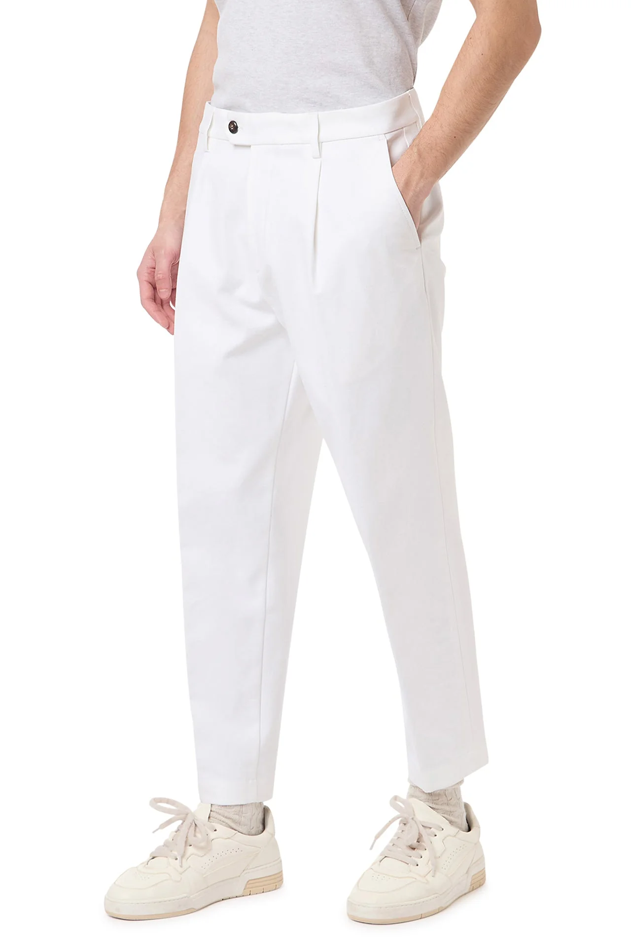 OVER-DREW TROUSERS - Image 3
