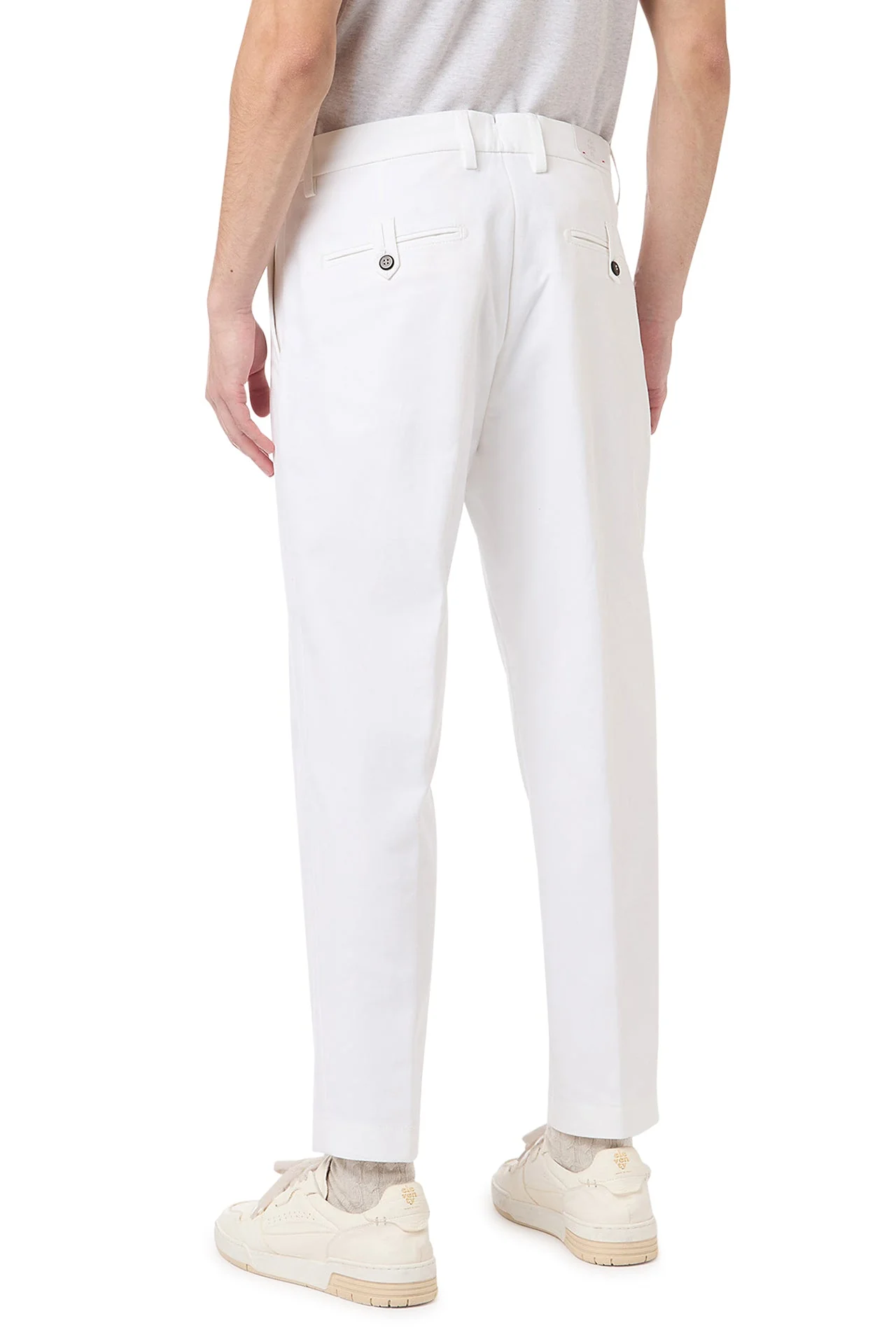 OVER-DREW TROUSERS - Image 4