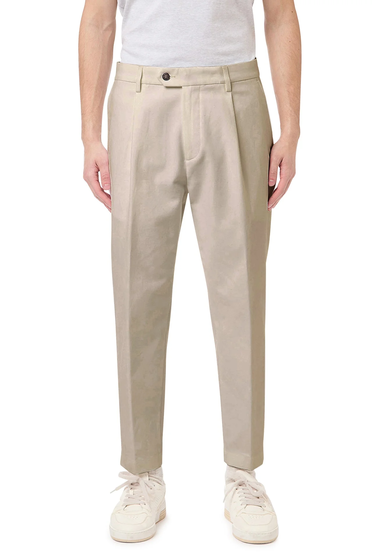 OVER-DREW TROUSERS - Image 5