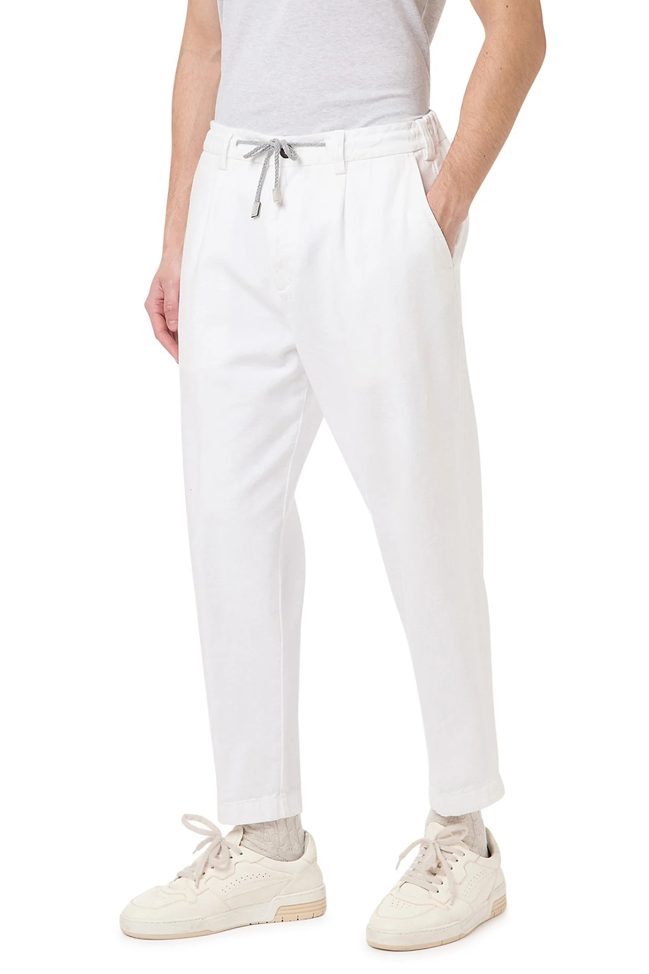 NEW JOGGER RELAX FIT PANTS - Image 3