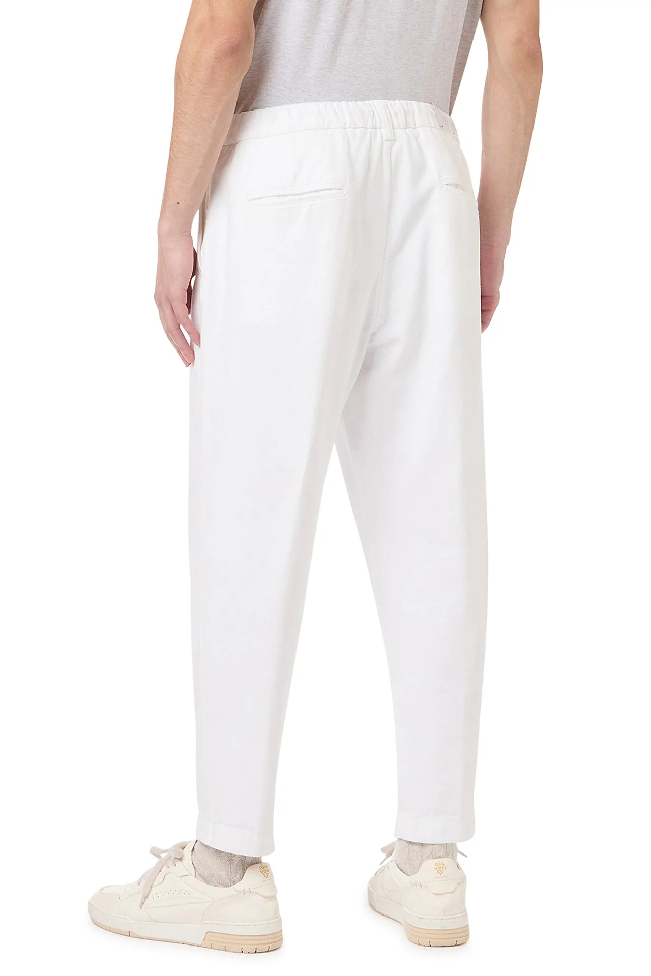 NEW JOGGER RELAX FIT PANTS - Image 4
