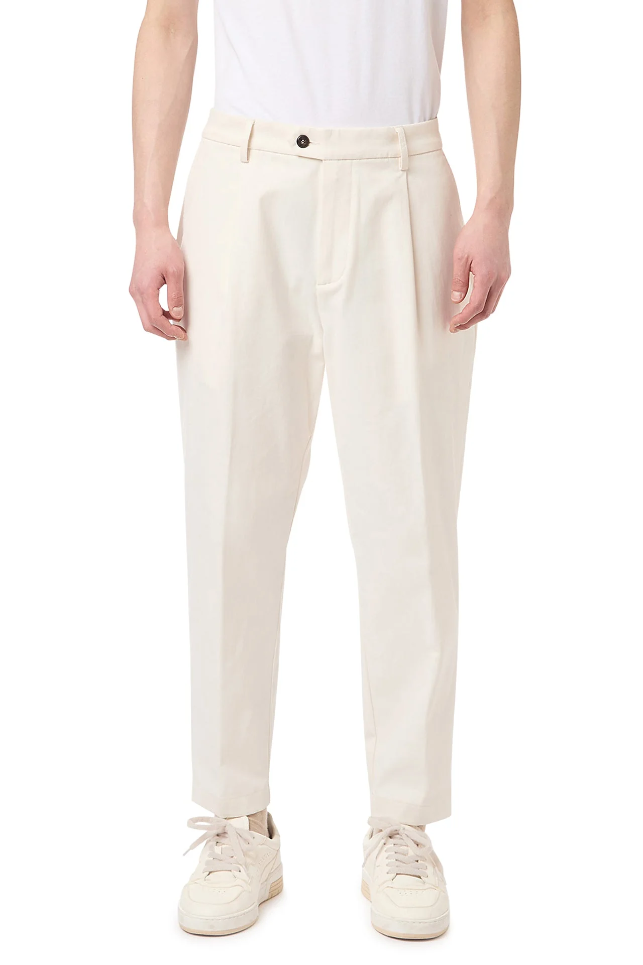 OVER-DREW TROUSERS