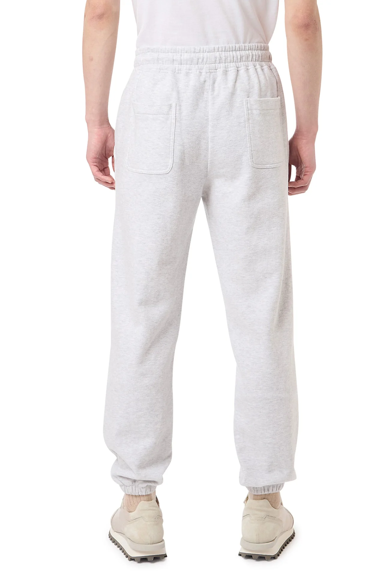 RIBBED PANTS WITH POCKETS - Image 4