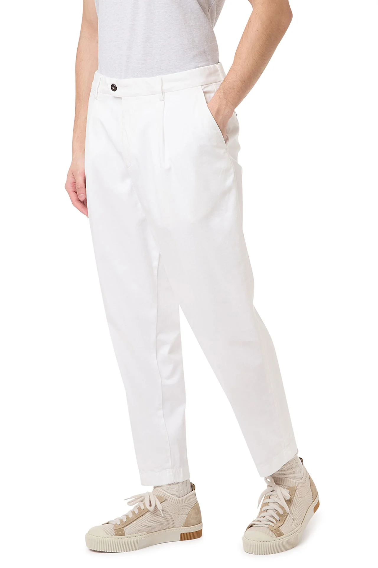 OVER-DREW TROUSERS - Image 3