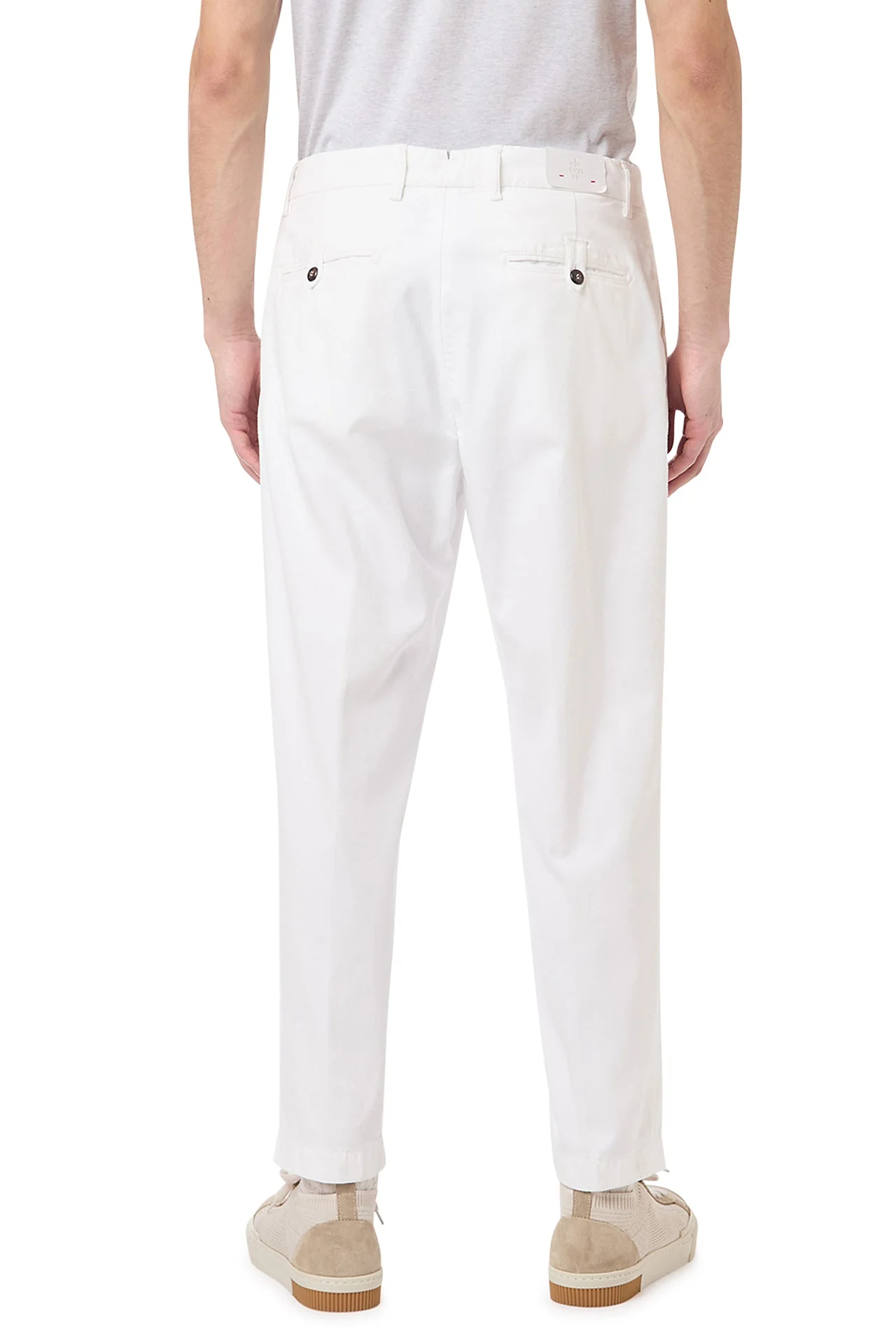 OVER-DREW TROUSERS - Image 4