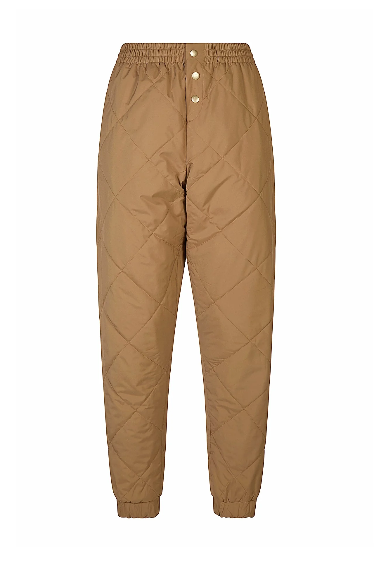 TECHNICAL FABRIC SWEATPANTS - Image 5
