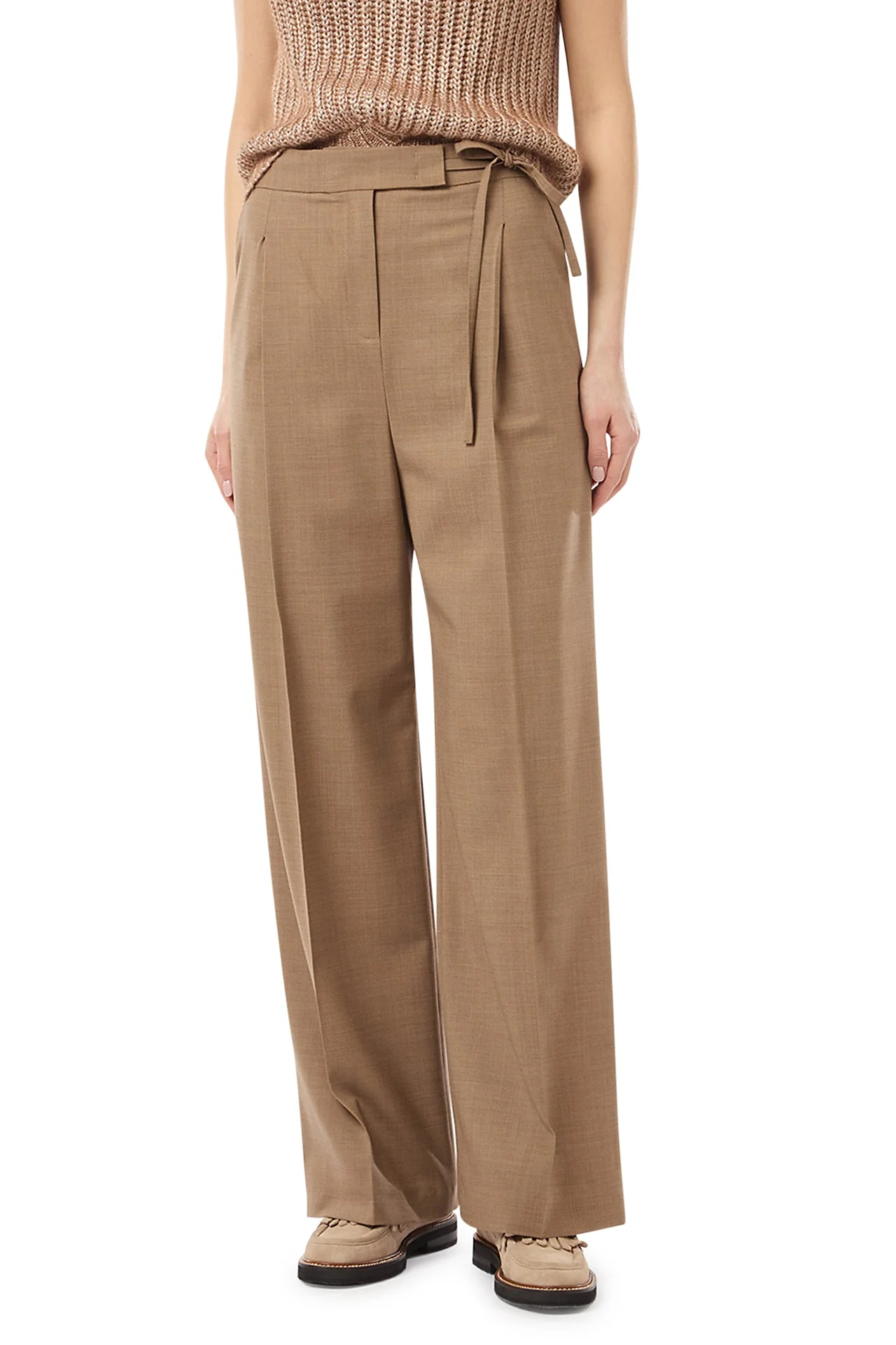 TROUSERS WITH LACE - Image 3