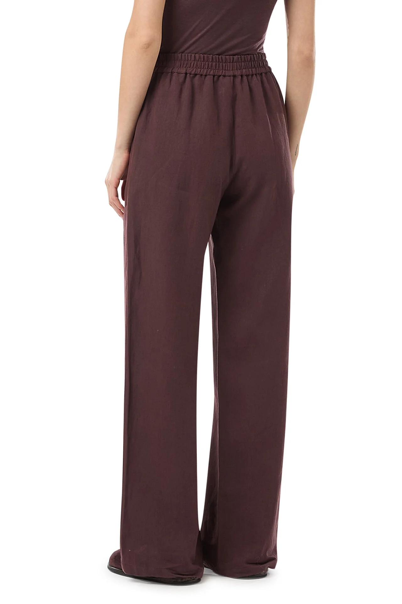 PALAZZO TROUSERS - Image 4