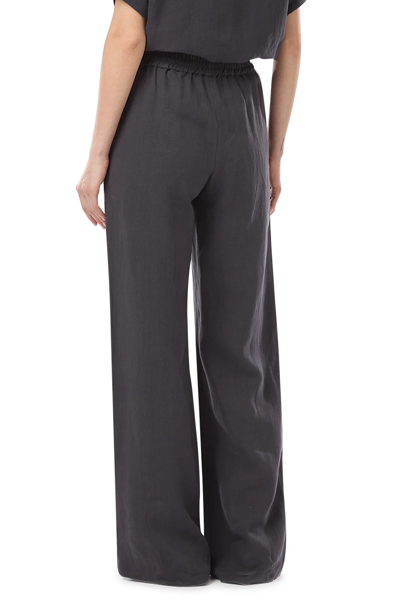 PALAZZO TROUSERS - Image 7