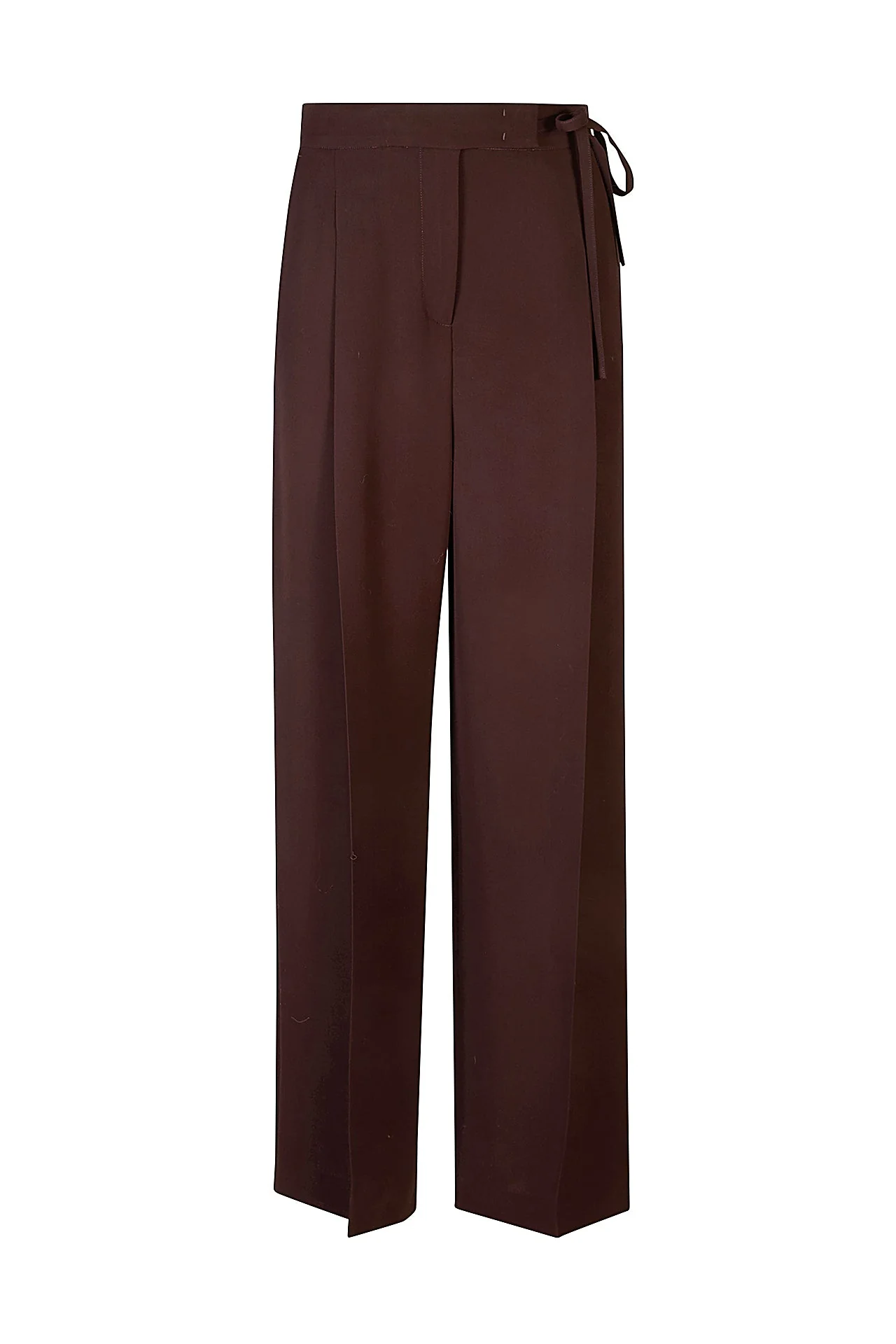 TROUSERS WITH LACE