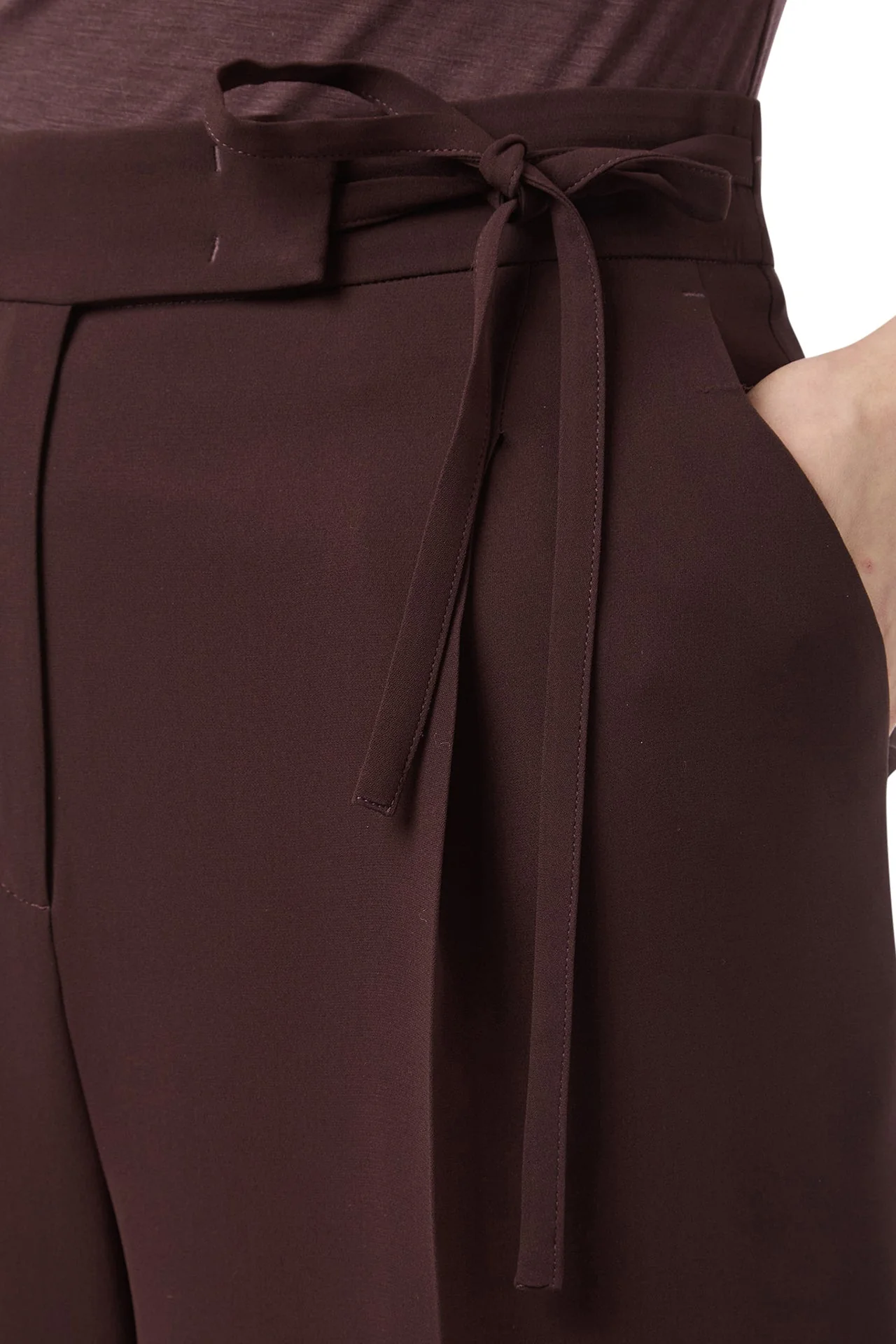 TROUSERS WITH LACE - Image 5