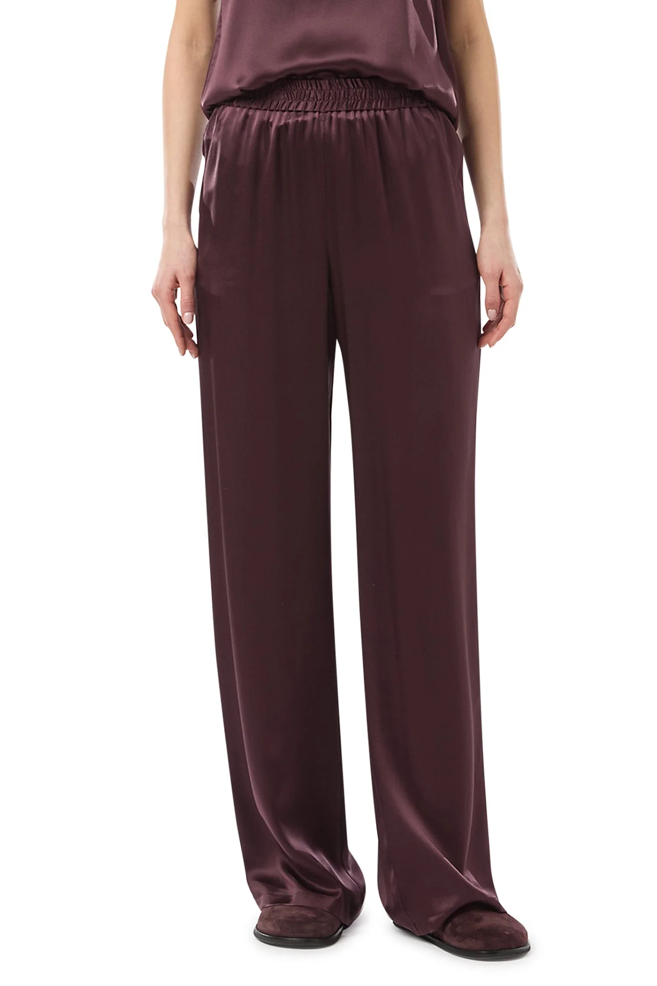 PALAZZO TROUSERS - Image 2