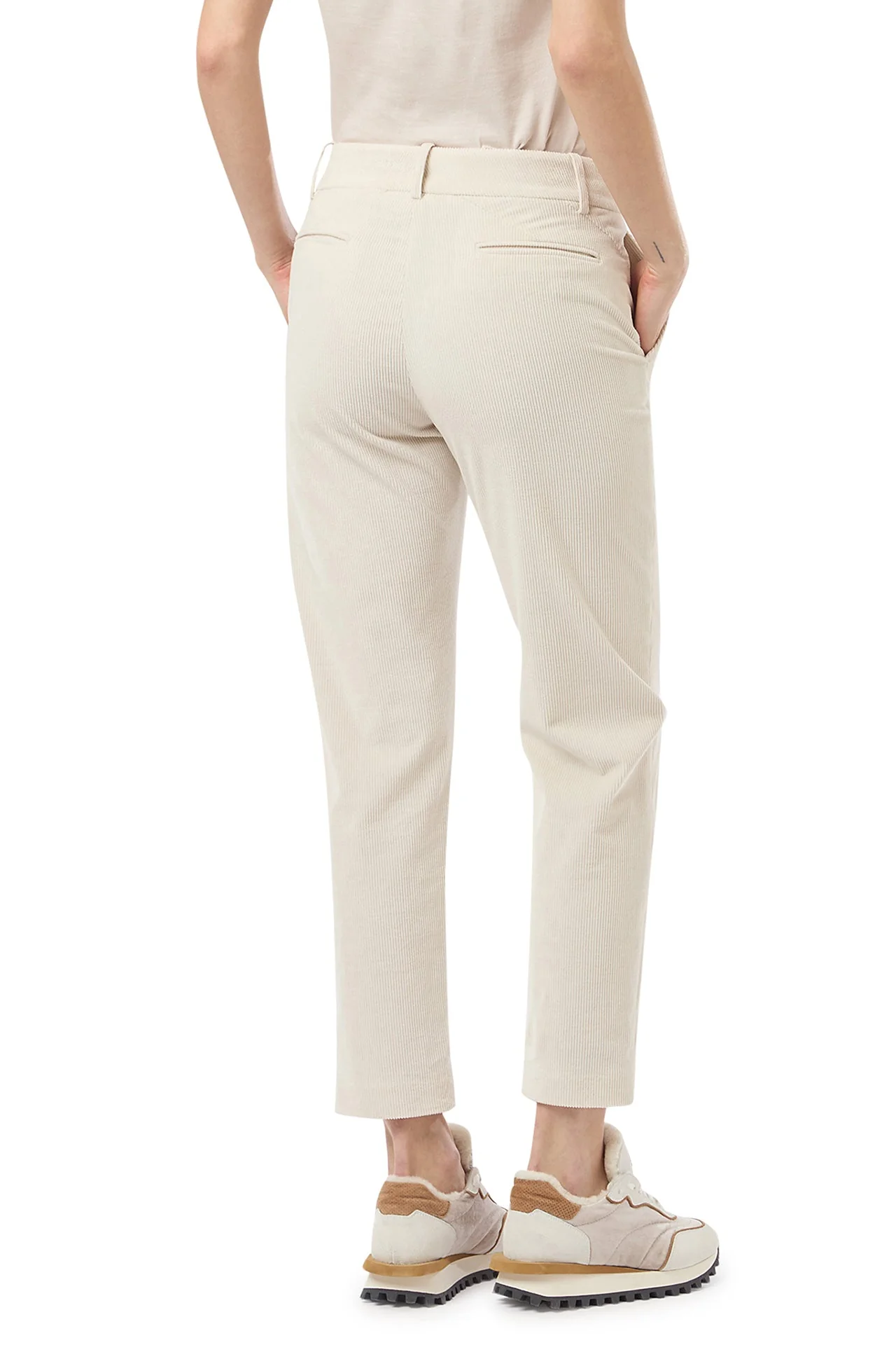 NEW "NEW YORK" PANTS - Image 4