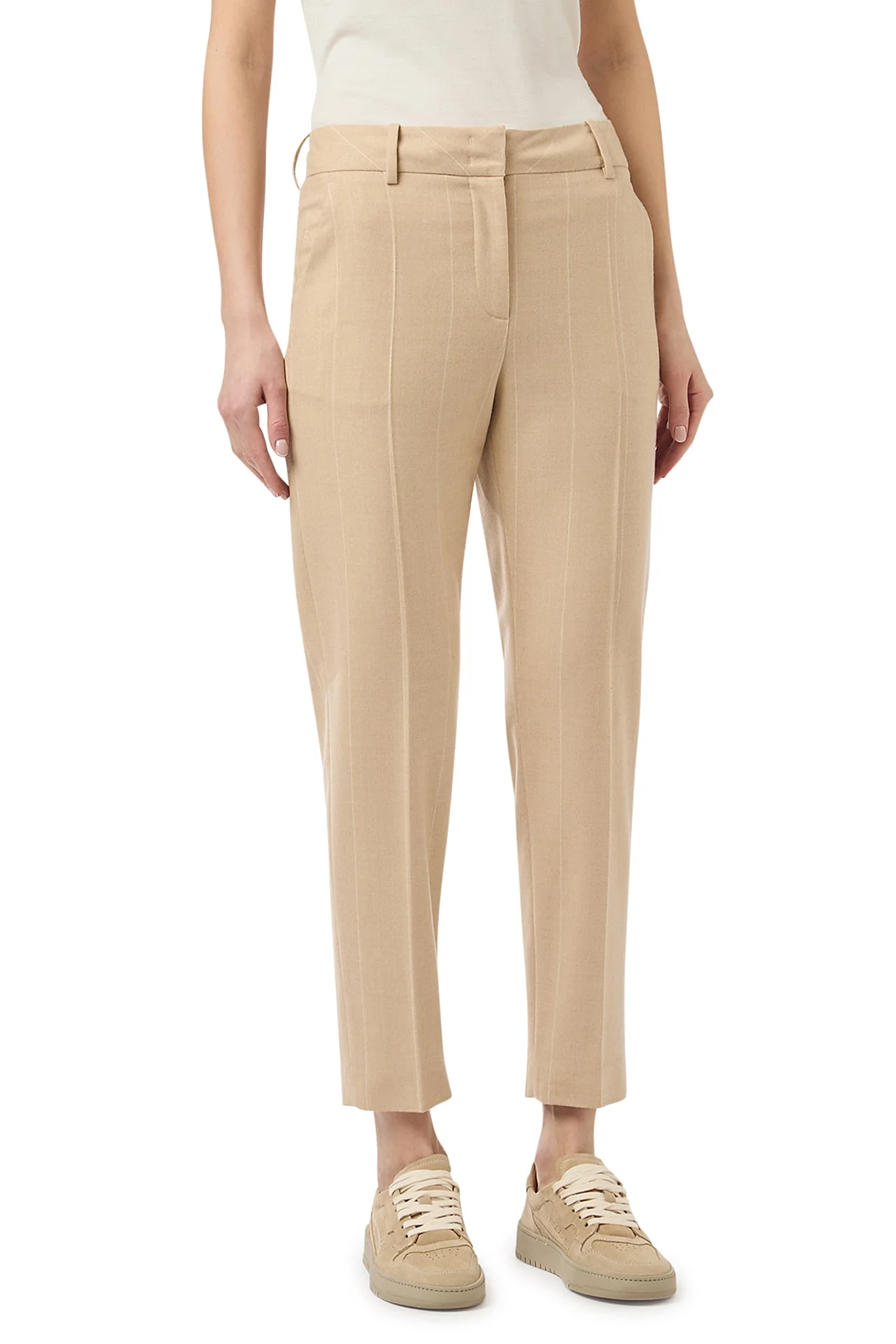 NEW "NEW YORK" TROUSERS - Image 3